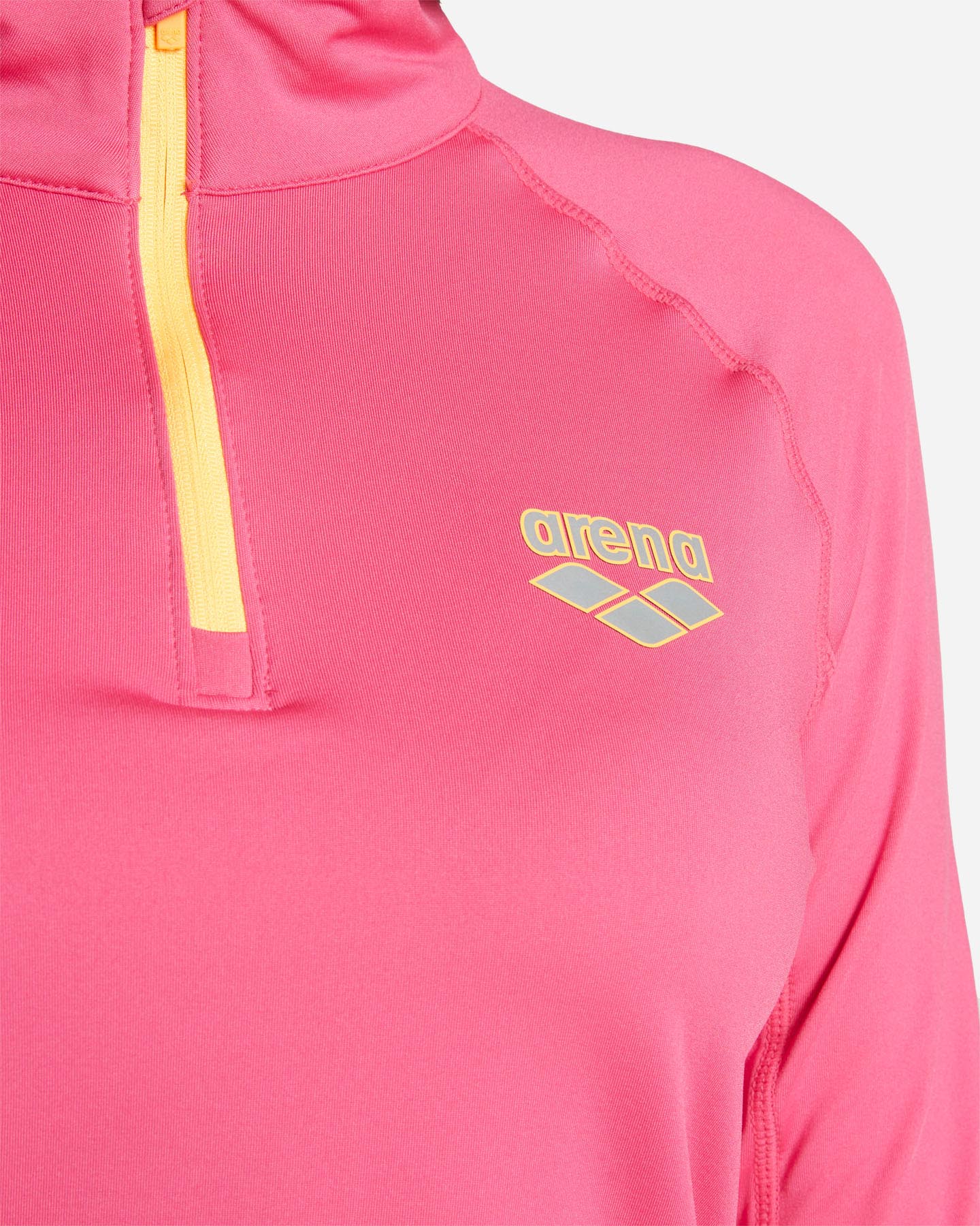 Maglia running ARENA SPEED W - Rosa - 4 | Cisalfa Sport