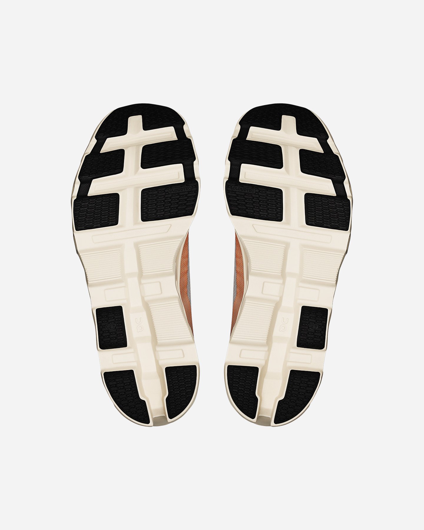 Scarpe running ON CLOUDMONSTER 2 M - Bianco - 2 | Cisalfa Sport