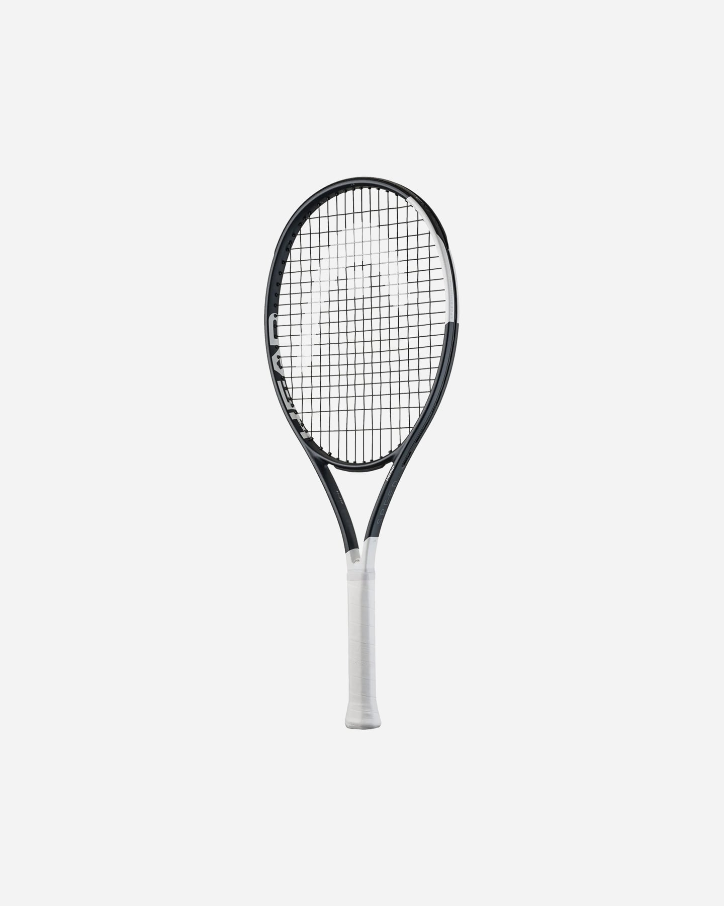 Racchetta tennis HEAD SPEED 26 JR - Bianco - 1 | Cisalfa Sport