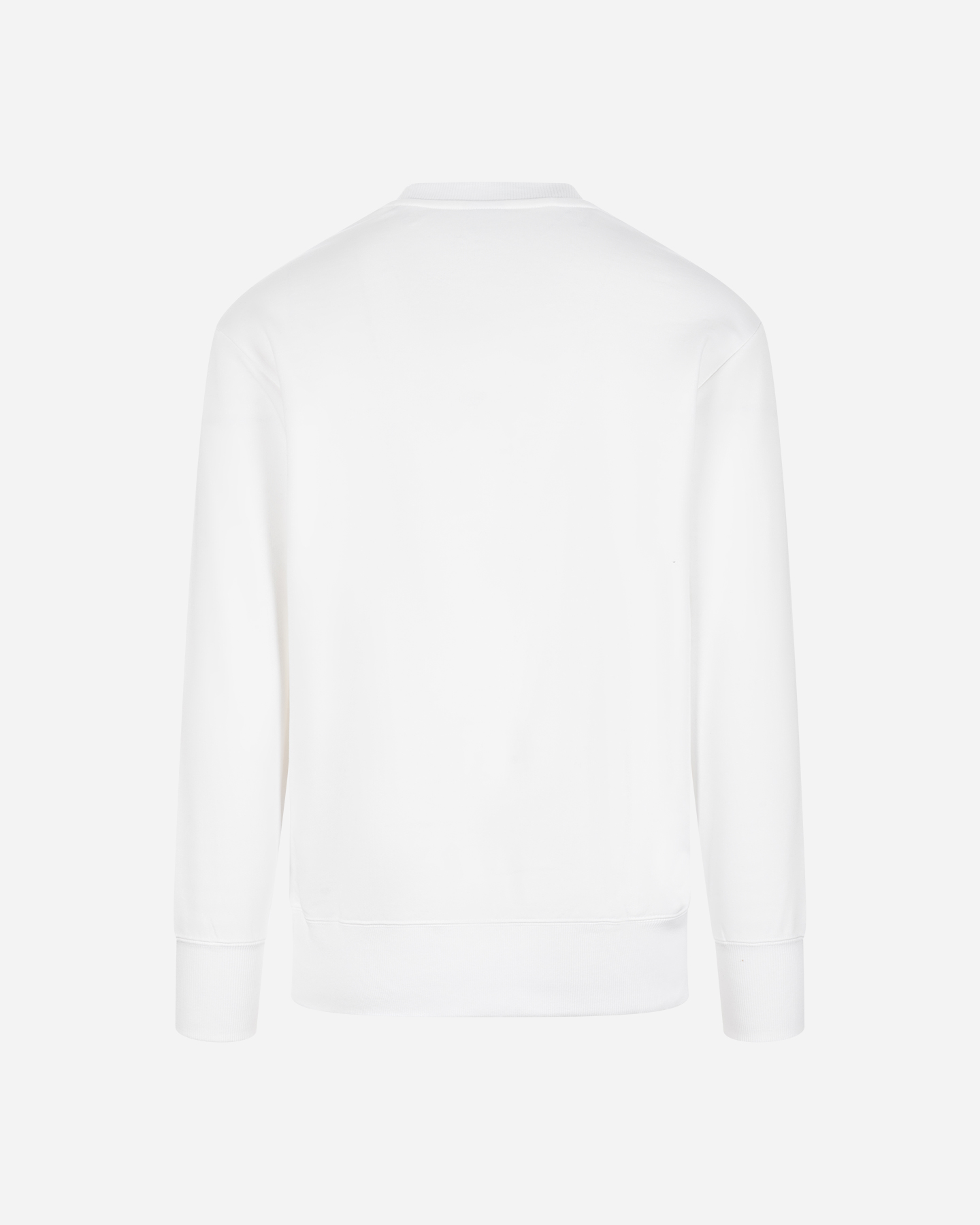 Felpa PUMA FUTURE ARCHIVE M - Bianco - 1 | Cisalfa Sport