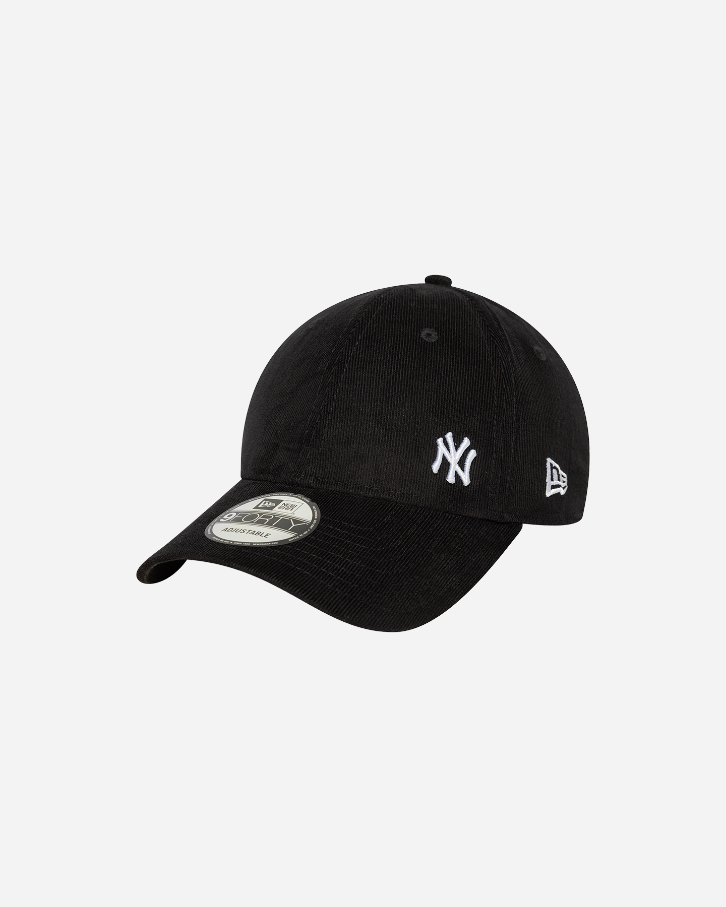 Cappellino NEW ERA 9FORTY MLB NEW YORK YANKEES  - Nero - 0 | Cisalfa Sport