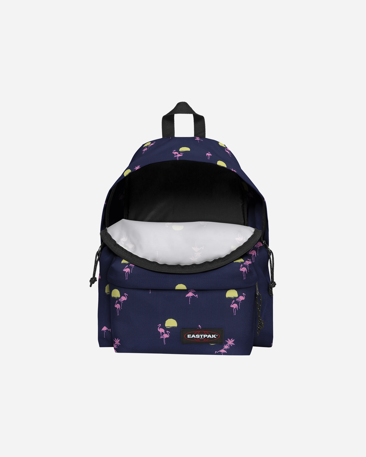 Zaino EASTPAK  PADDED ICONS  - Blu Navy - 3 | Cisalfa Sport