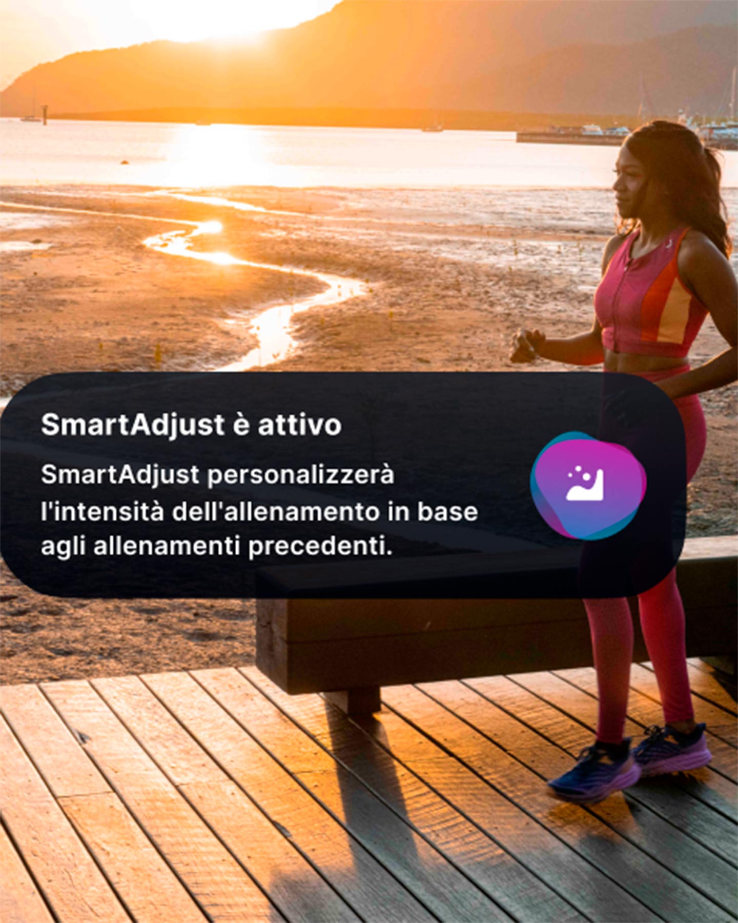 Accessorio palestra NORDICTRACK ABBONAMENTO IFIT ONE YEAR PRO  - 3 | Cisalfa Sport