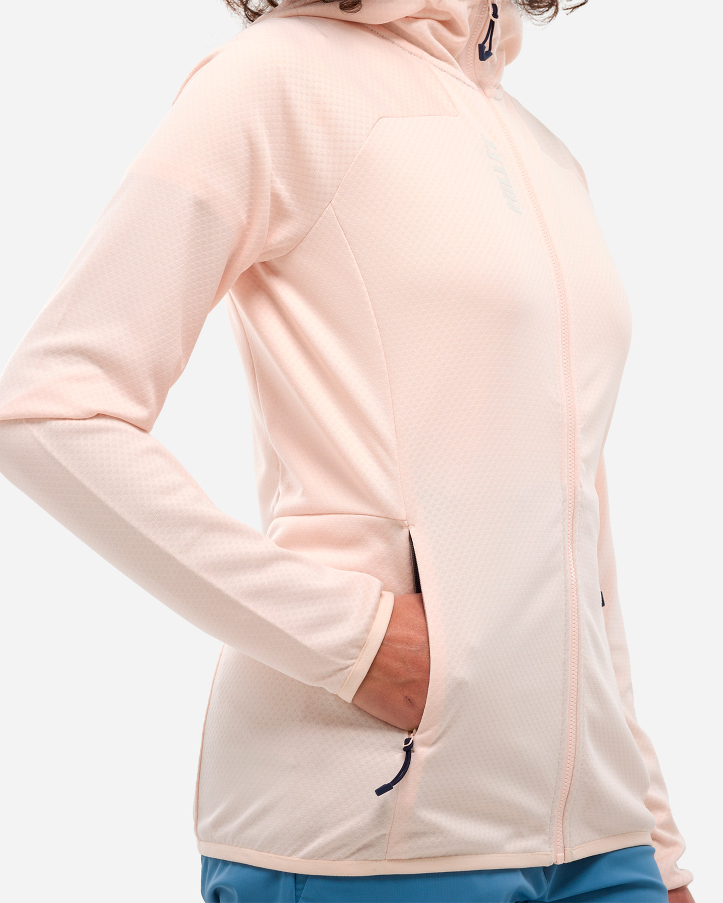 Pile MILLET LOKKA III W - Beige - 4 | Cisalfa Sport