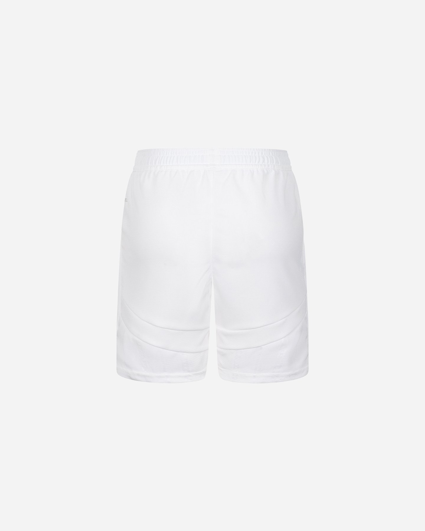 Pantaloncini calcio ufficiali PUMA MILAN AWAY 24-25 JR - Bianco - 1 | Cisalfa Sport