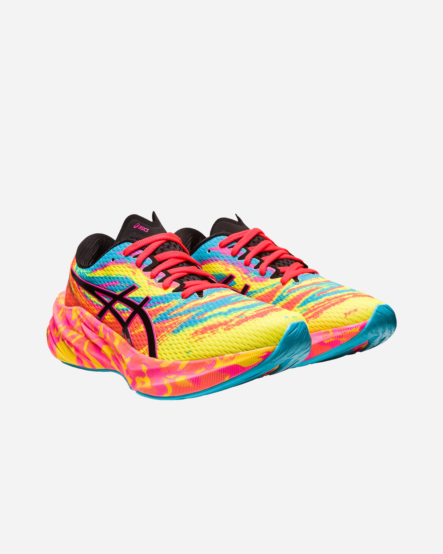 Scarpe running ASICS NOVABLAST 3 W - 1 | Cisalfa Sport