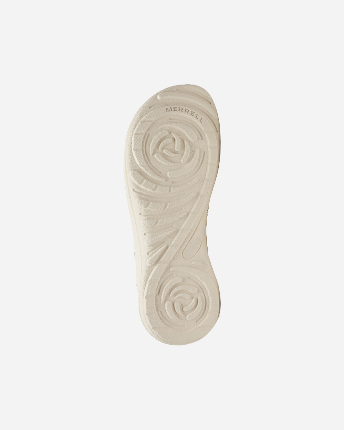 Sandali MERRELL HARBOR BACKSTRAP W - Bianco - 3 | Cisalfa Sport