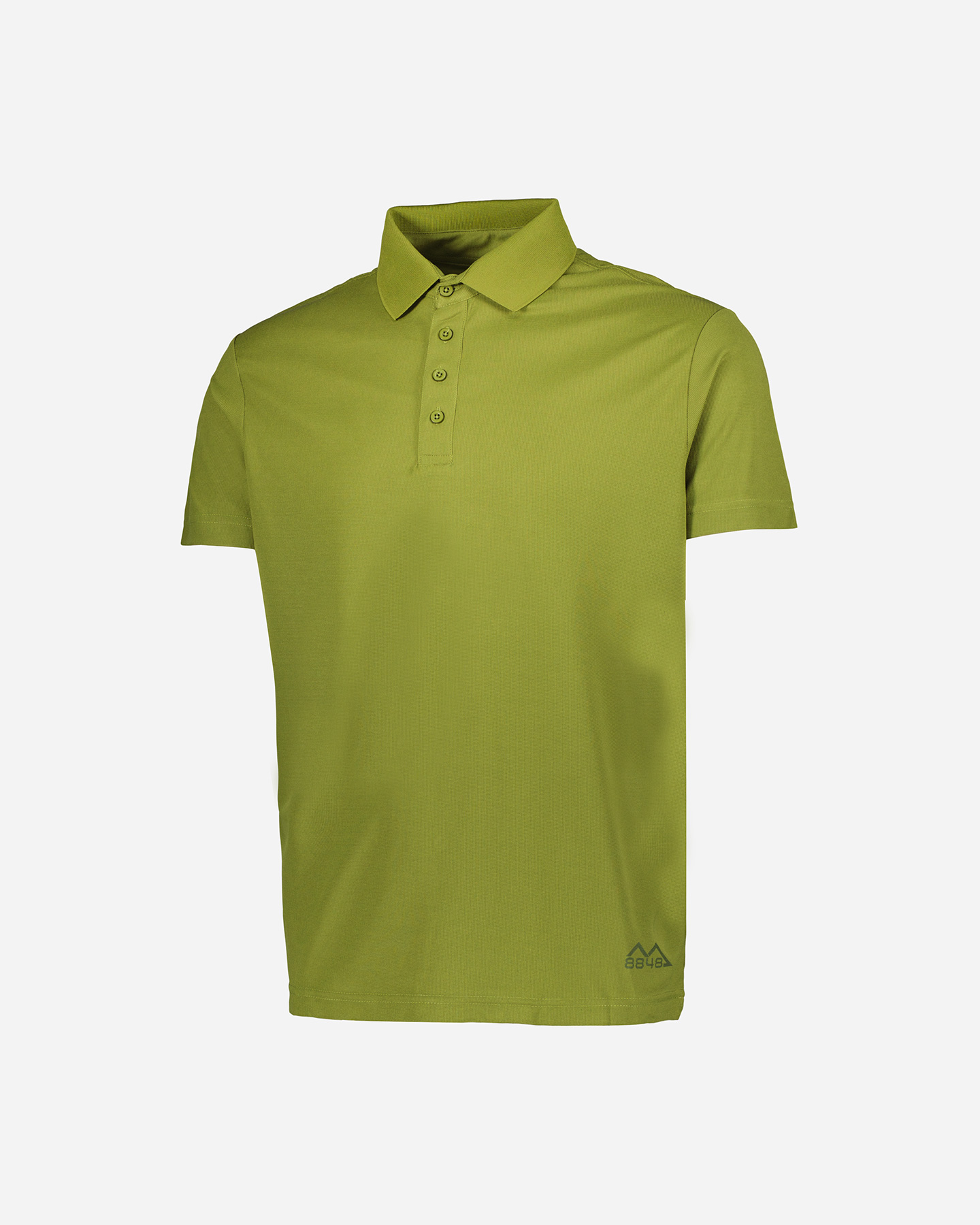 T-shirt 8848 TECH M - 17 | Cisalfa Sport
