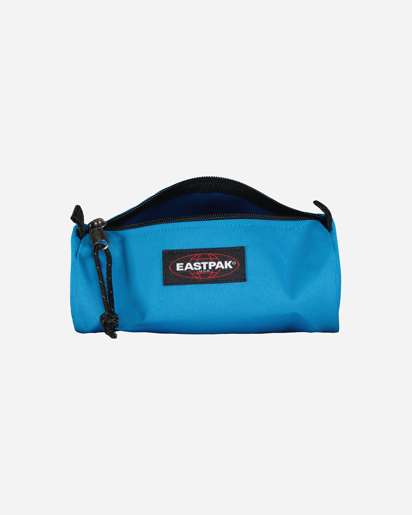 Astuccio EASTPAK BENCHMARK SINGLE  - Blu - 2 | Cisalfa Sport