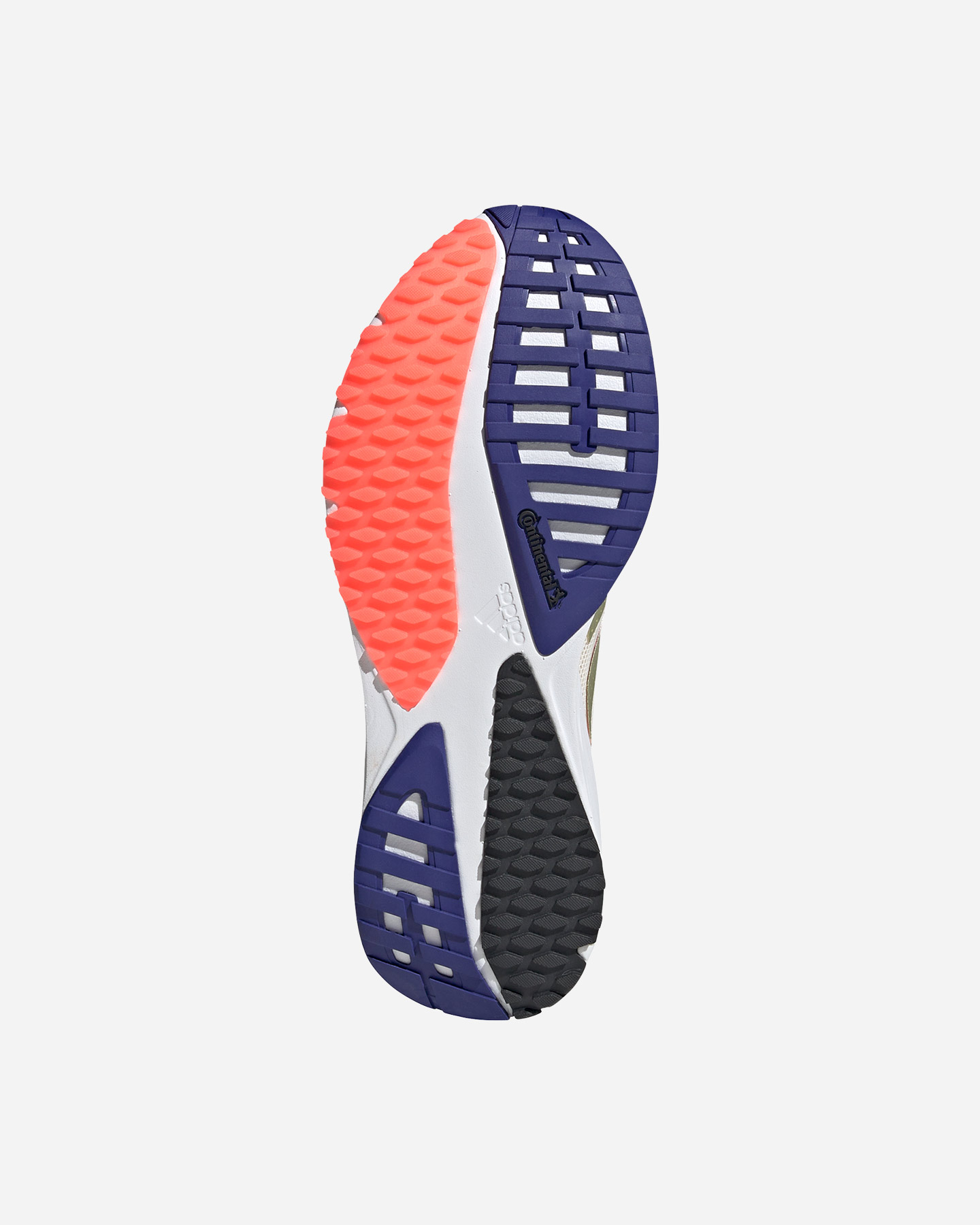 Scarpe running ADIDAS SL20.3 W - Bianco - 1 | Cisalfa Sport