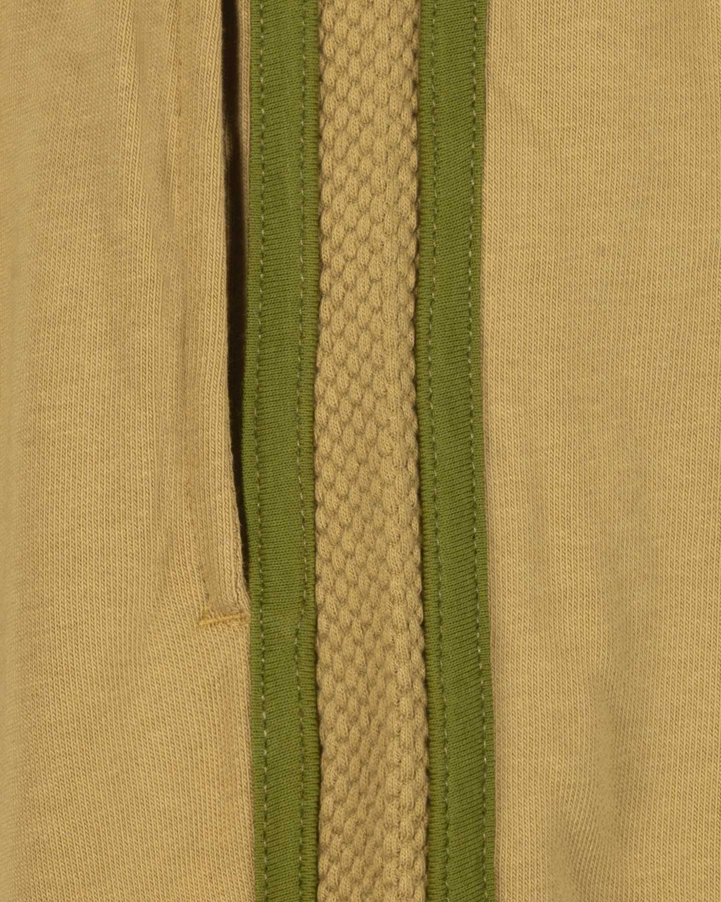 Pantaloncini ARENA ATHLETIC JR - Verde - 2 | Cisalfa Sport