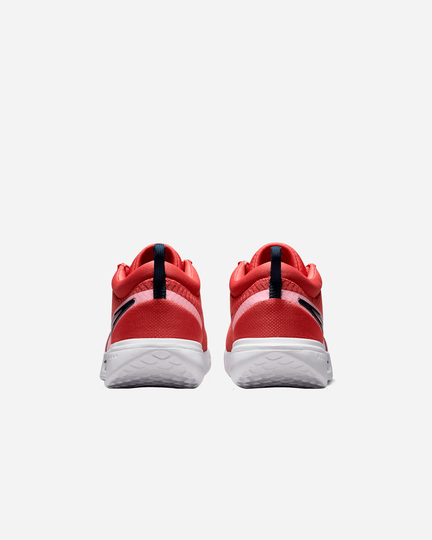 Scarpe tennis NIKE ZOOM COURT PRO HC W - Color mix - 4 | Cisalfa Sport