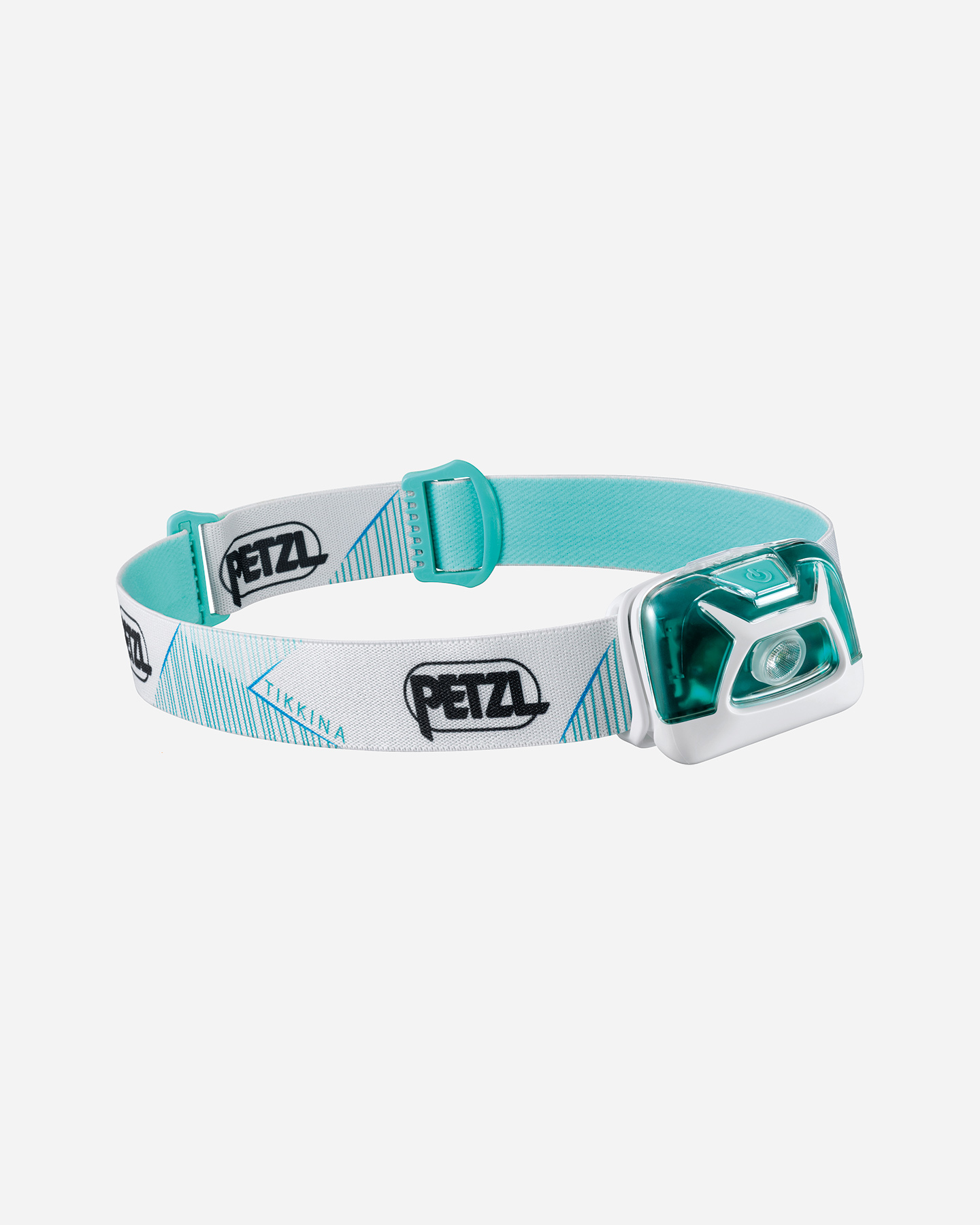 Lampada frontale PETZL TIKKINA 250LUMEN  - Bianco - 0 | Cisalfa Sport