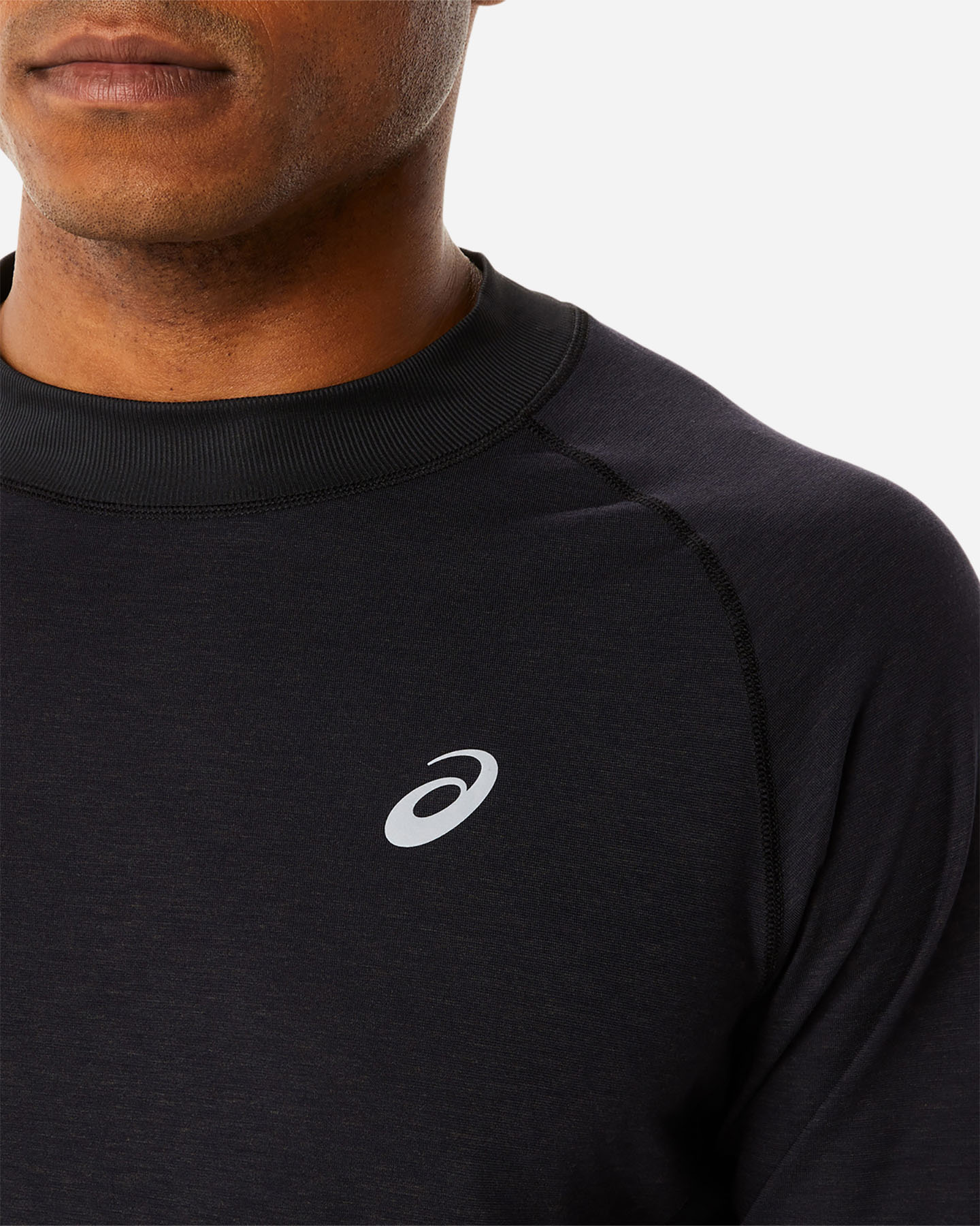 Maglia running ASICS WINTER RUN M - 4 | Cisalfa Sport