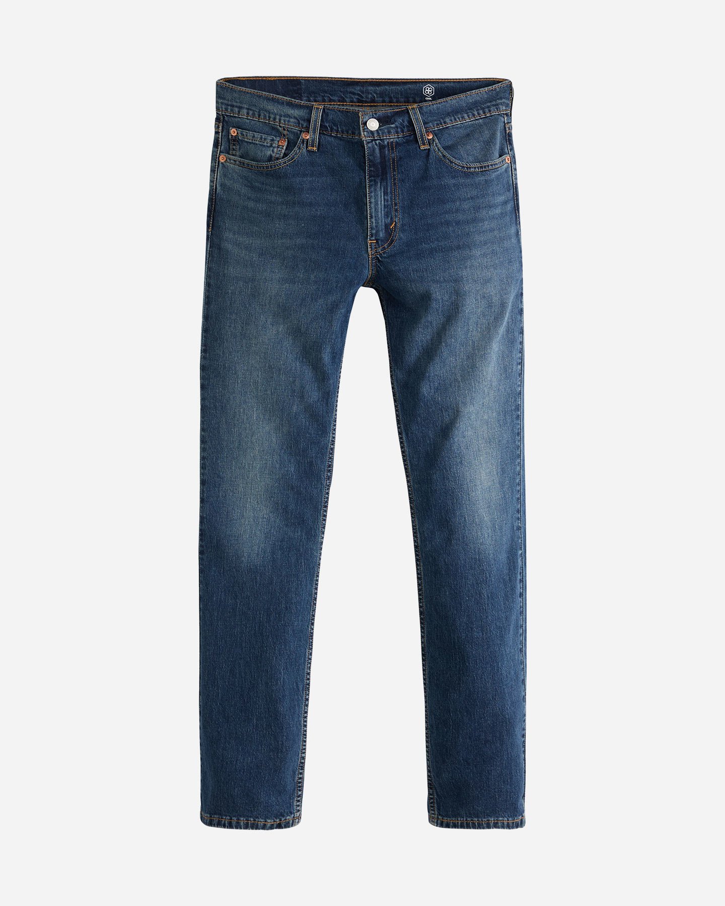 Jeans LEVI'S 511 SLIM FIT L34 M - Denim - 0 | Cisalfa Sport