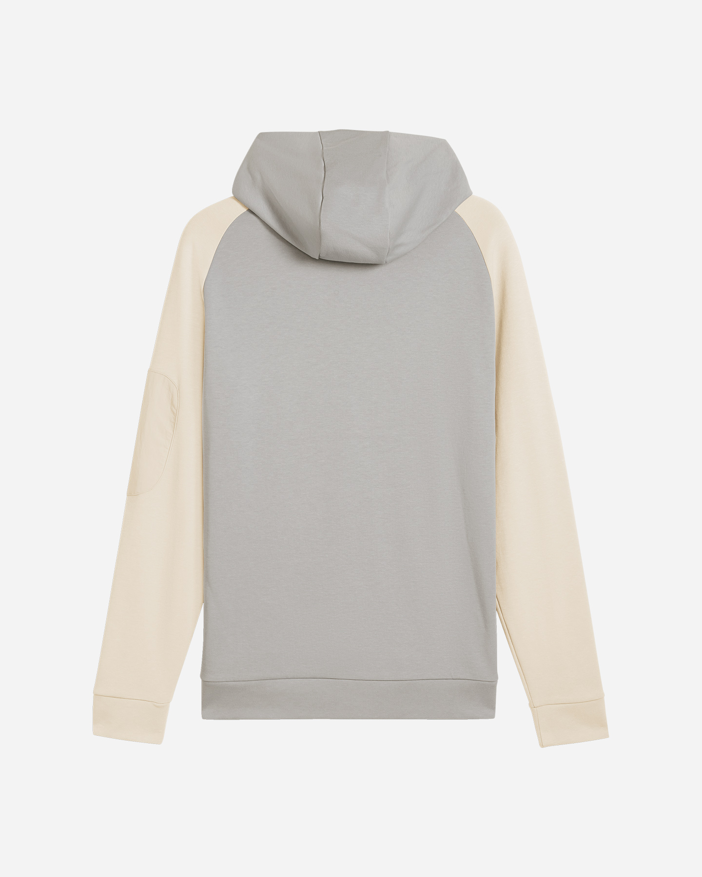 Felpa PUMA TECH CORE M - Beige - 1 | Cisalfa Sport