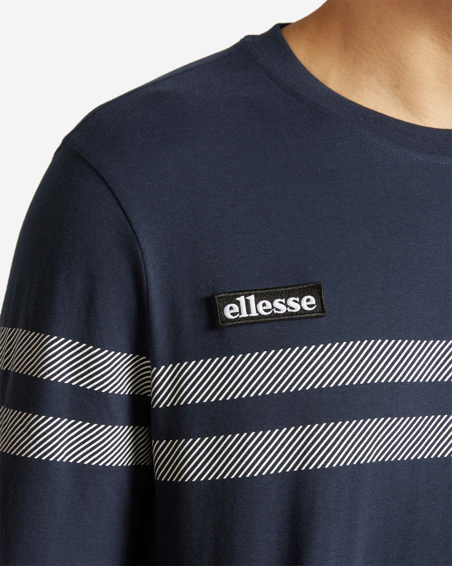T-shirt ELLESSE BASIC M - 10 | Cisalfa Sport