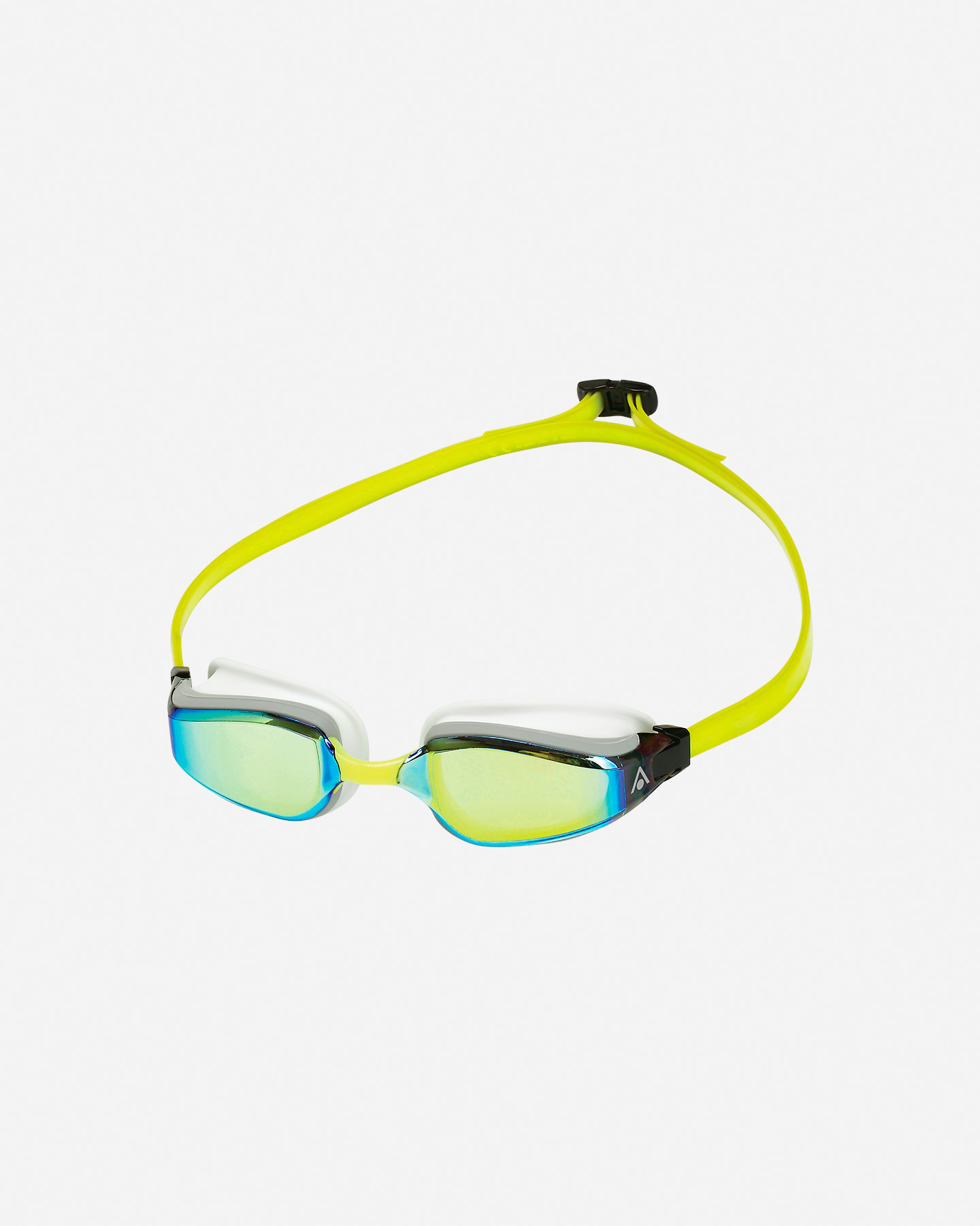 Occhialini piscina AQUA SPHERE FASTLANE  - Bianco - 0 | Cisalfa Sport