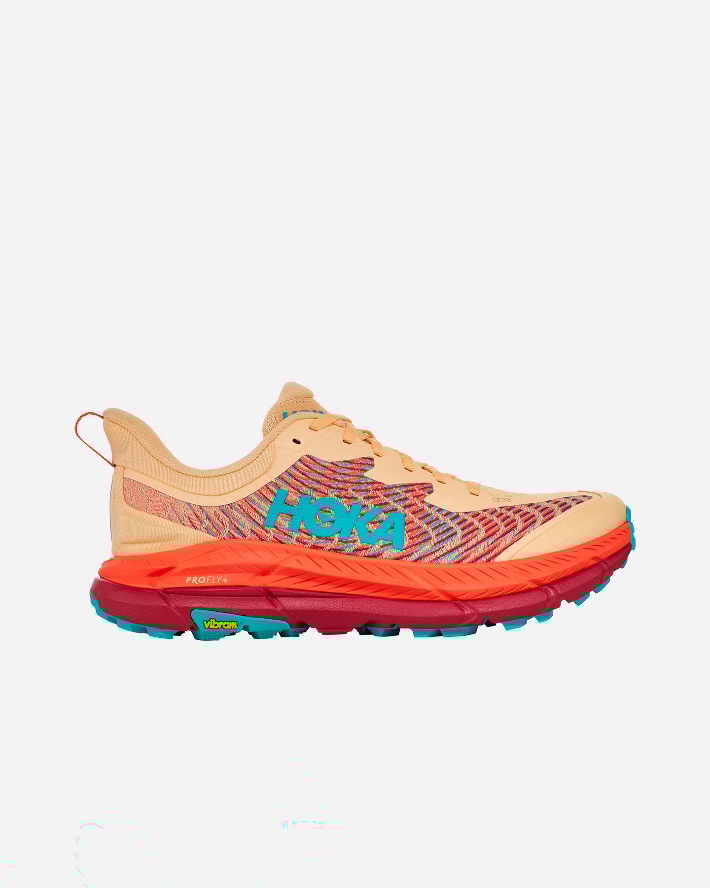 Scarpe trail HOKA MAFATE SPEED 4 W - 6 | Cisalfa Sport