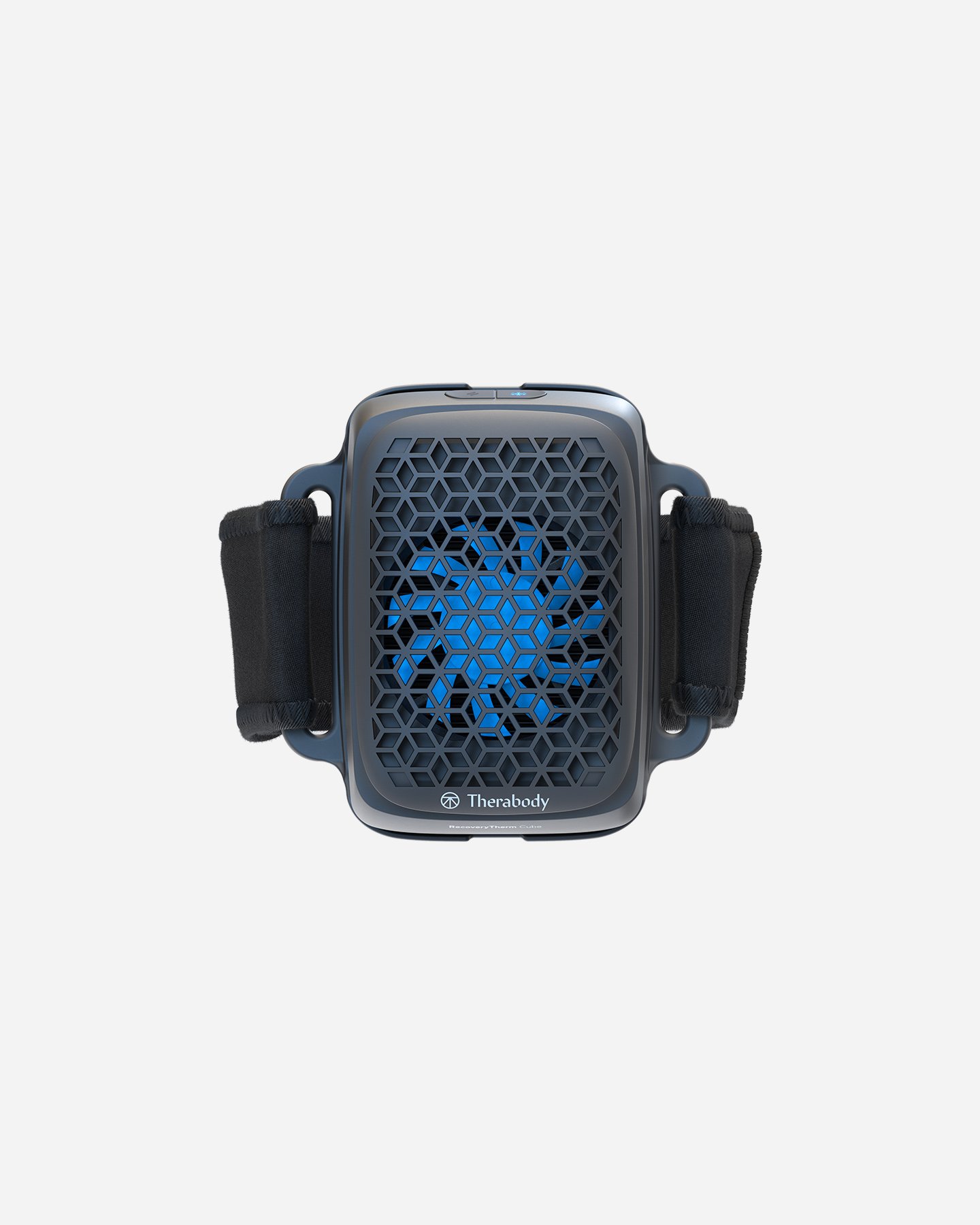 Elettrostimolatore THERAGUN RECOVERY THERM CUBE  - Nero - 1 | Cisalfa Sport