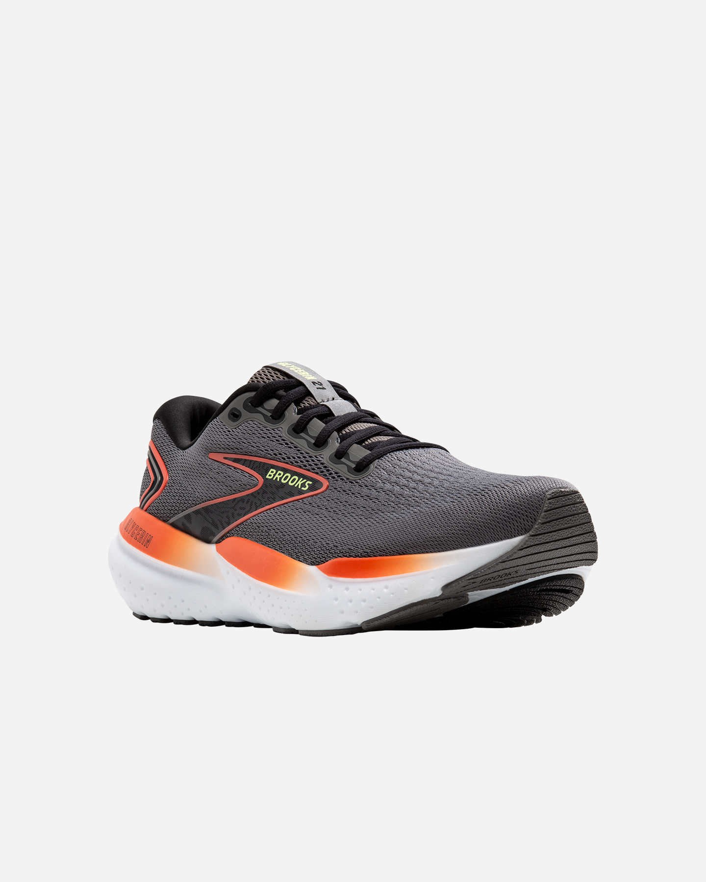 Scarpe running BROOKS GLYCERIN 21 M - Verde - 1 | Cisalfa Sport