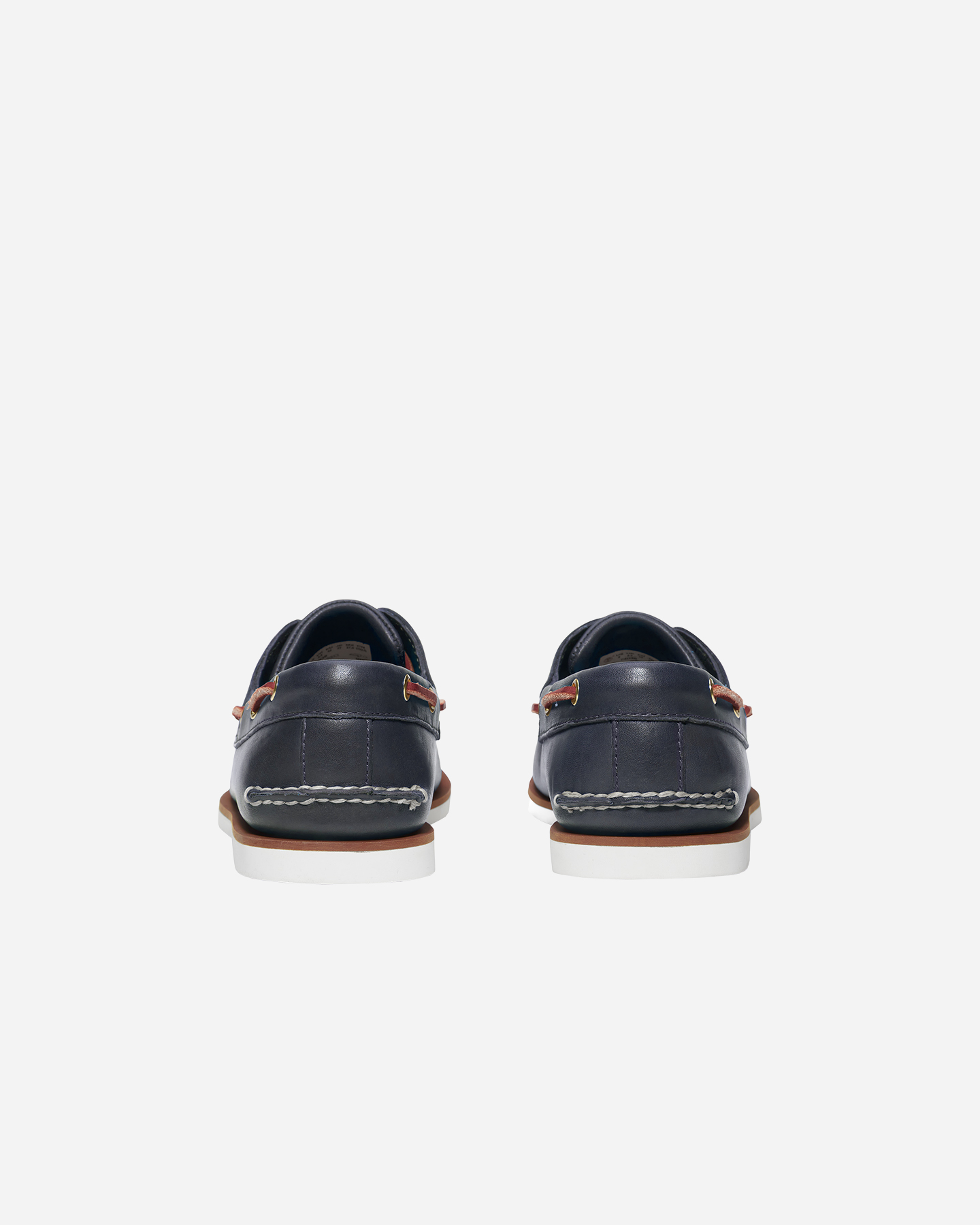 Scarpe urban TIMBERLAND CLASSIC BOAT M - Blu - 5 | Cisalfa Sport