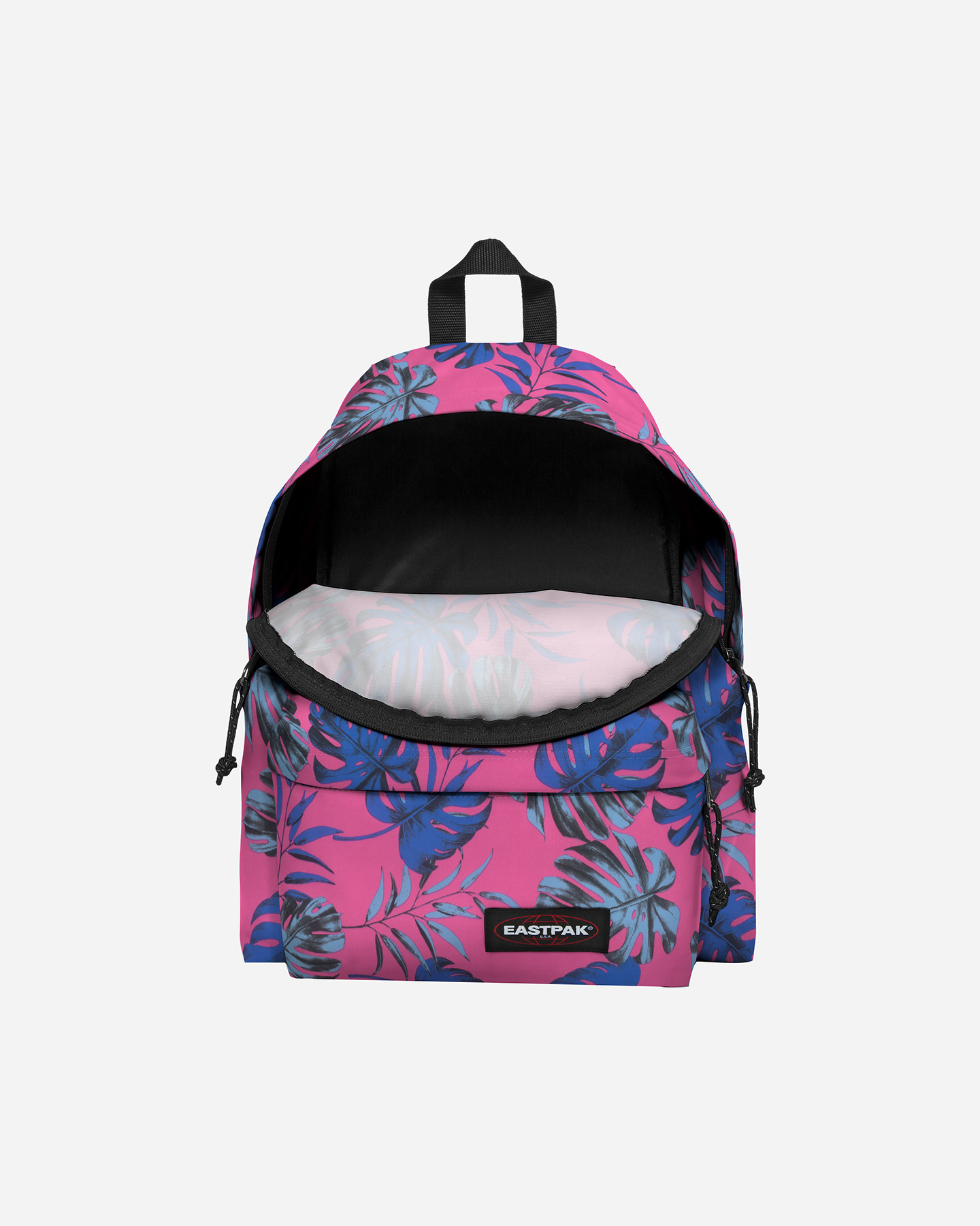 Zaino EASTPAK PADDED PAK'R BRIZE  - Rosa - 1 | Cisalfa Sport