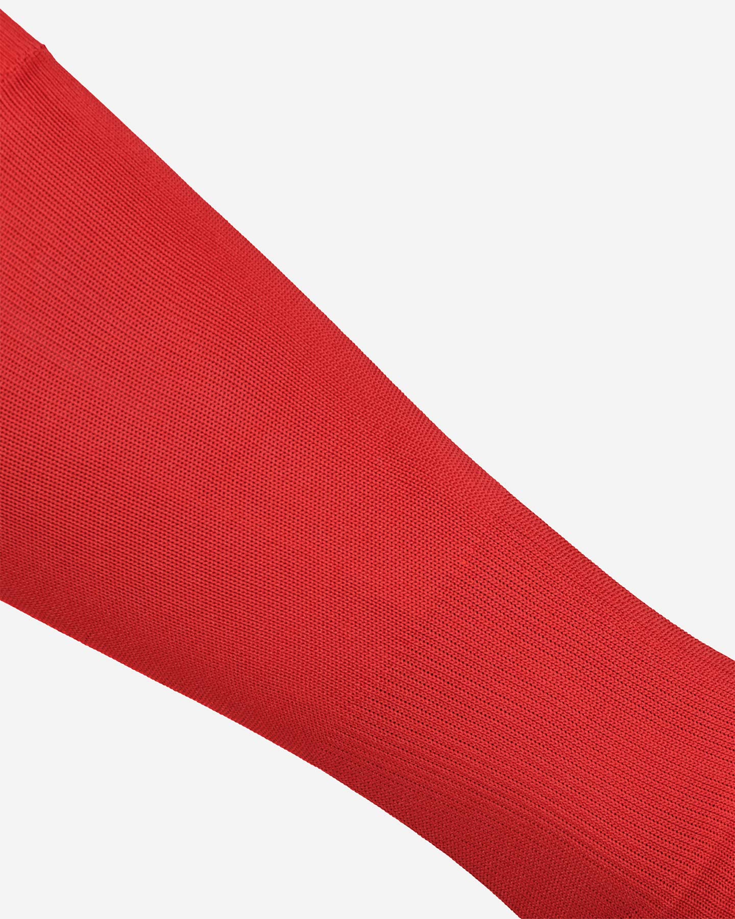 Calzettoni calcio ABC BASIC M - Rosso - 1 | Cisalfa Sport
