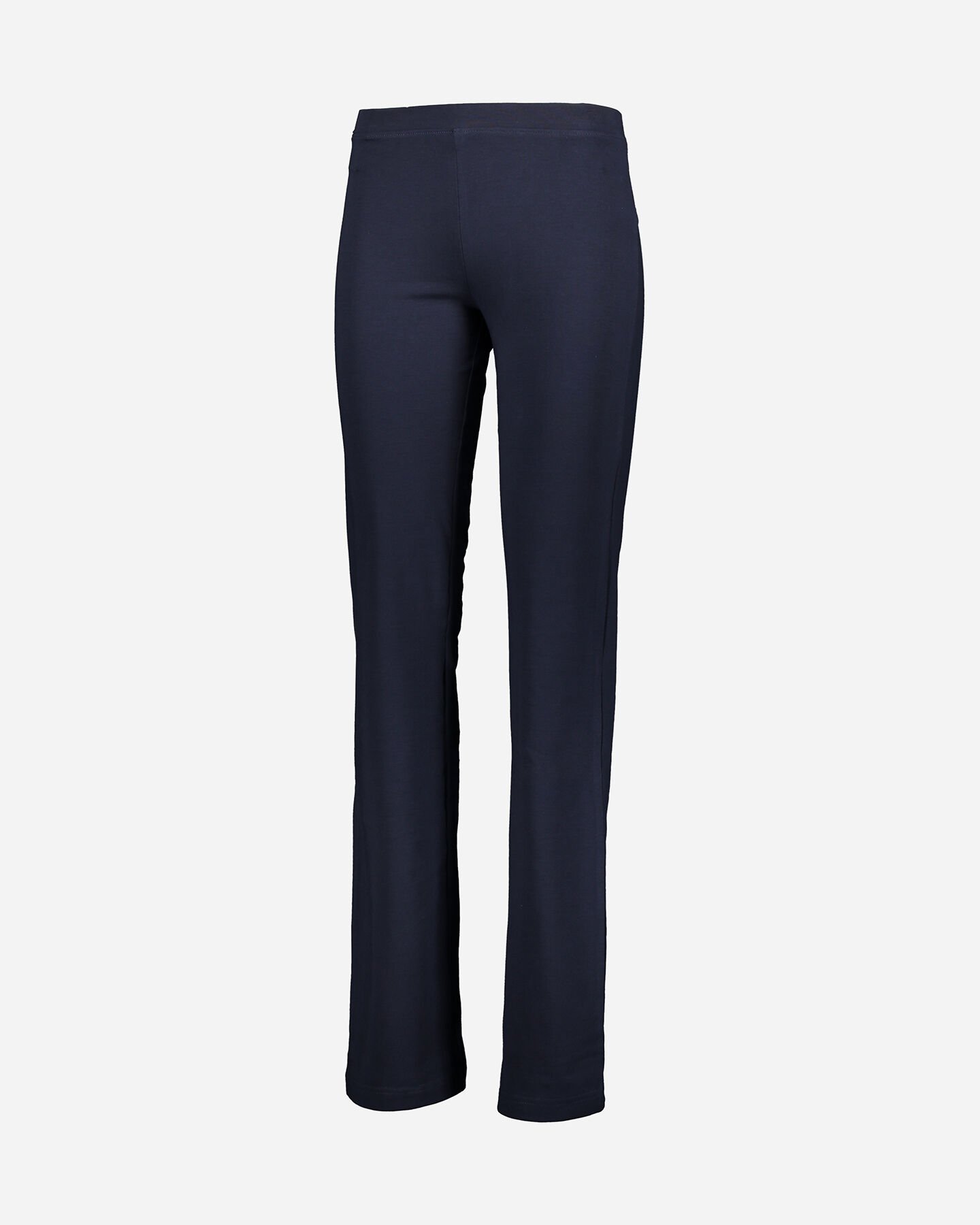 Pantalone ABC STRAIGHT W - Blu - 4 | Cisalfa Sport