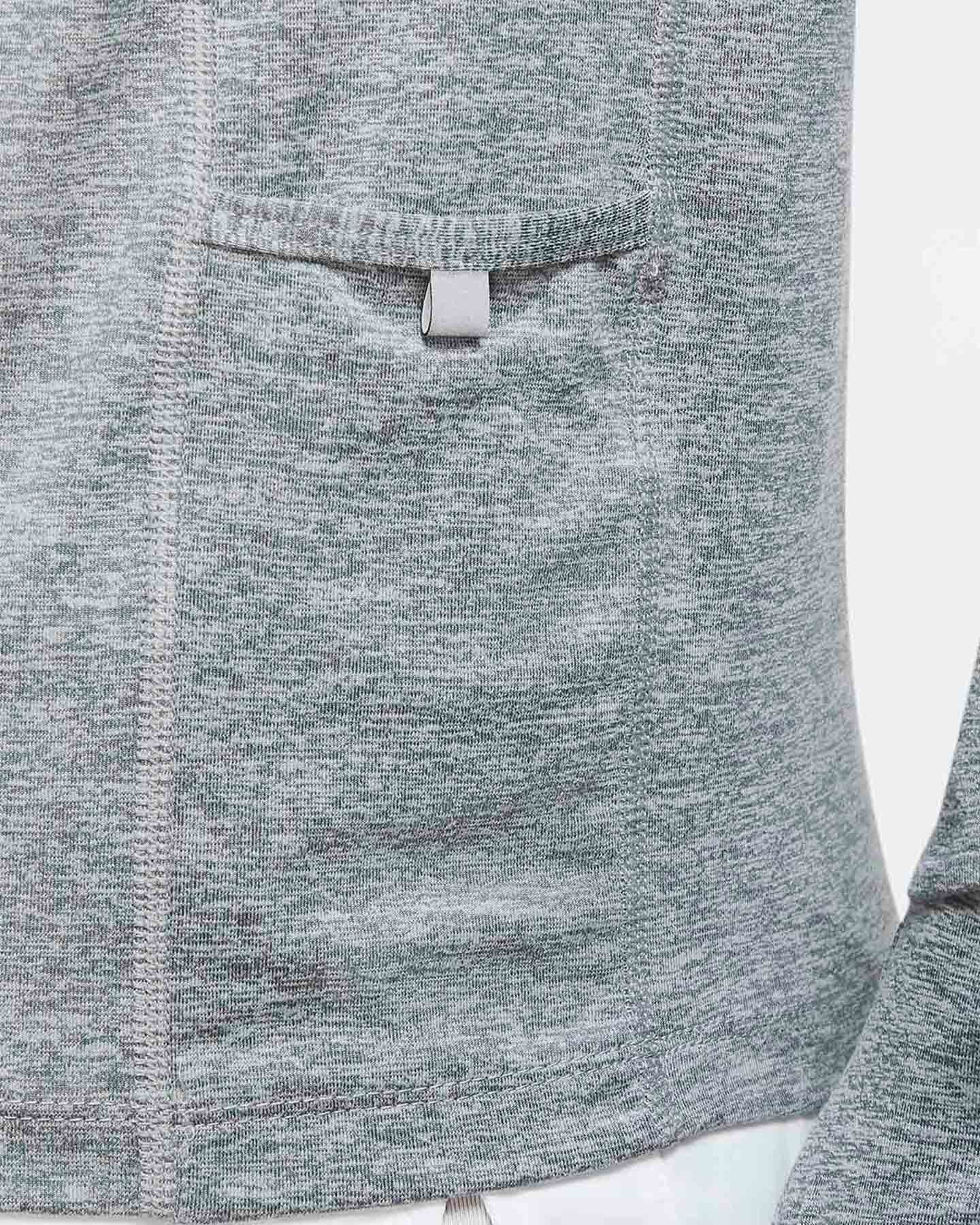 Maglia running NIKE ELEMENT HZ W - 5 | Cisalfa Sport