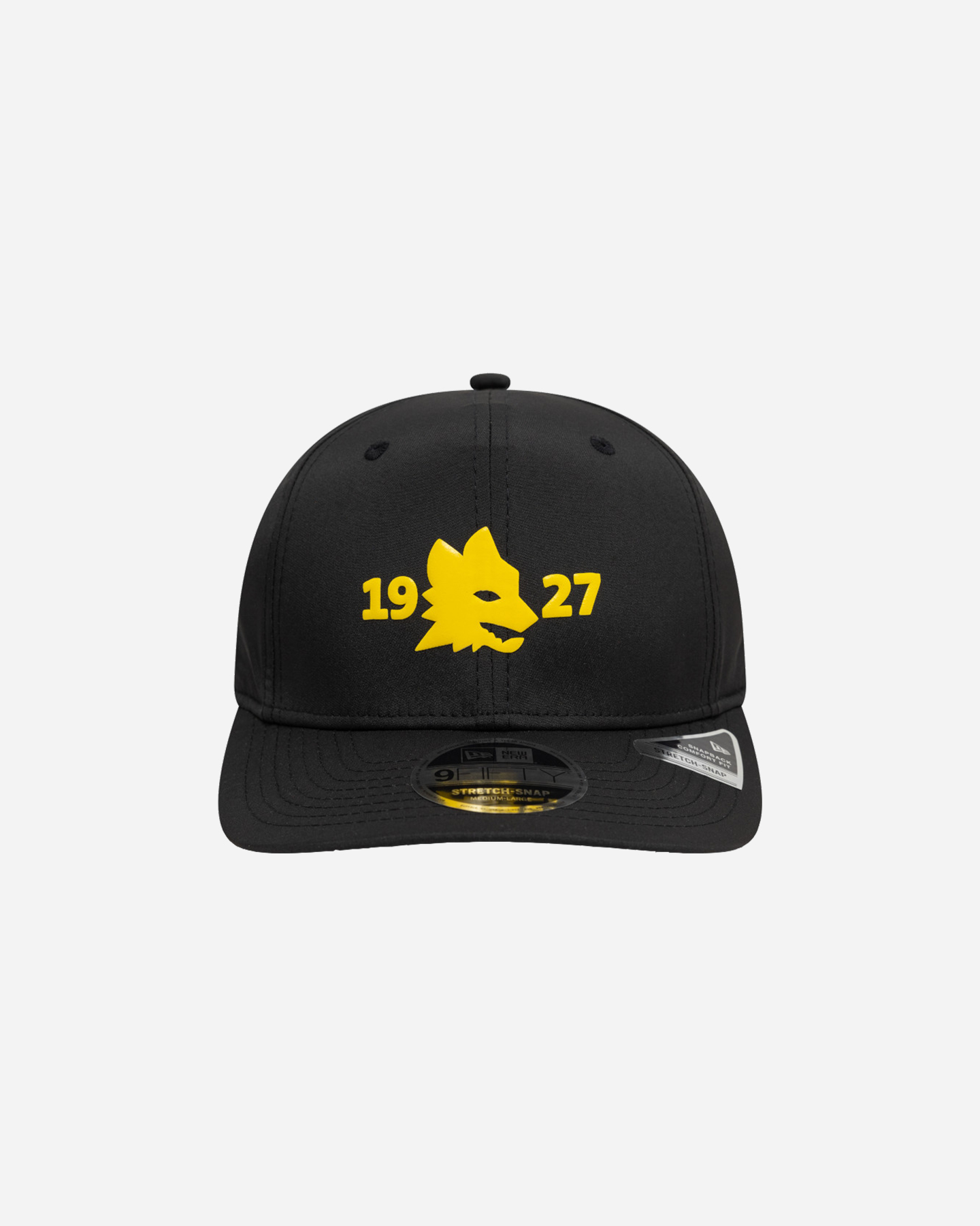 Accessorio calcio ufficiale NEW ERA ROMA LIFESTYLE MALE 9FIFTY M - Color mix - 1 | Cisalfa Sport