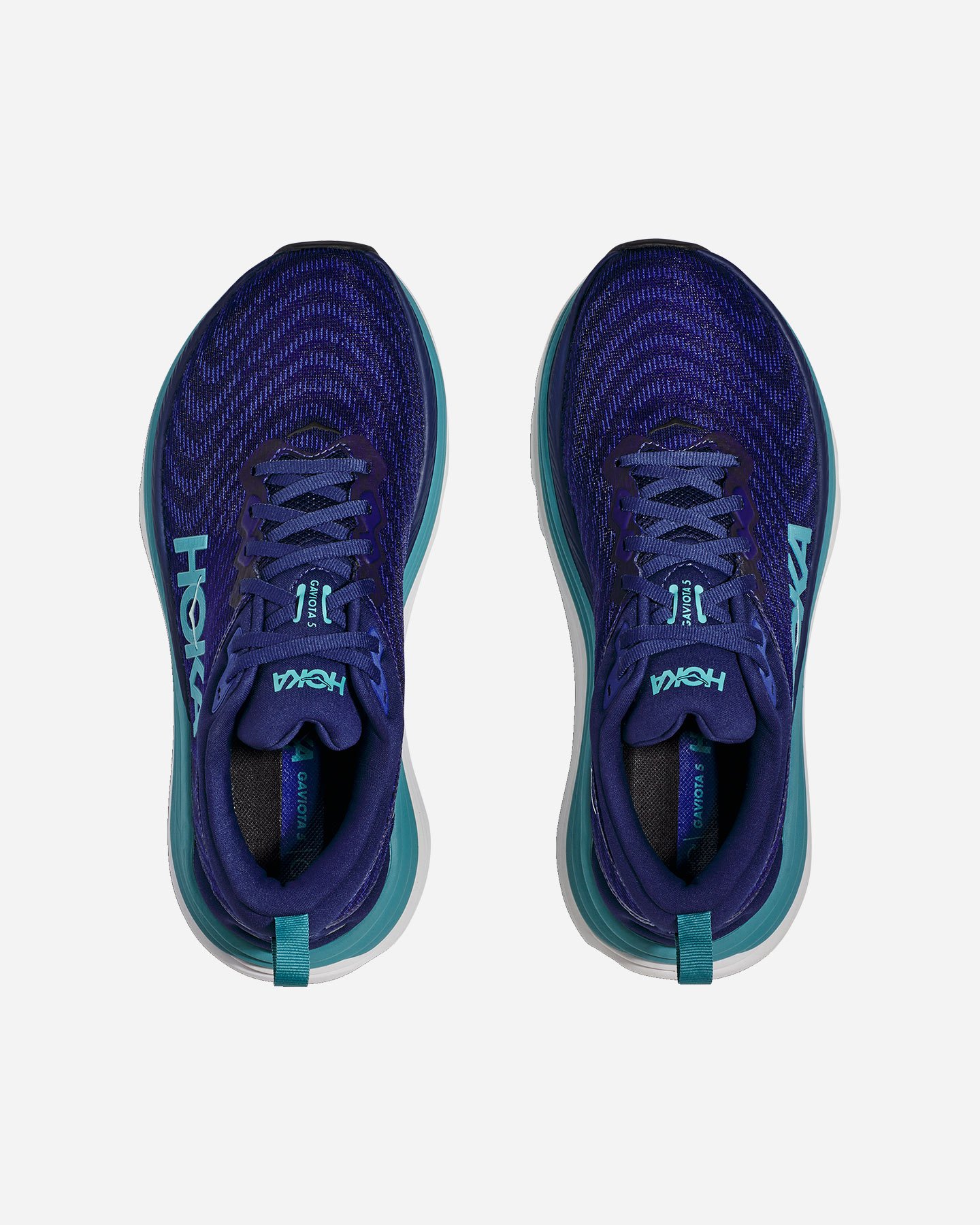 Scarpe running HOKA GAVIOTA 5 W - 3 | Cisalfa Sport