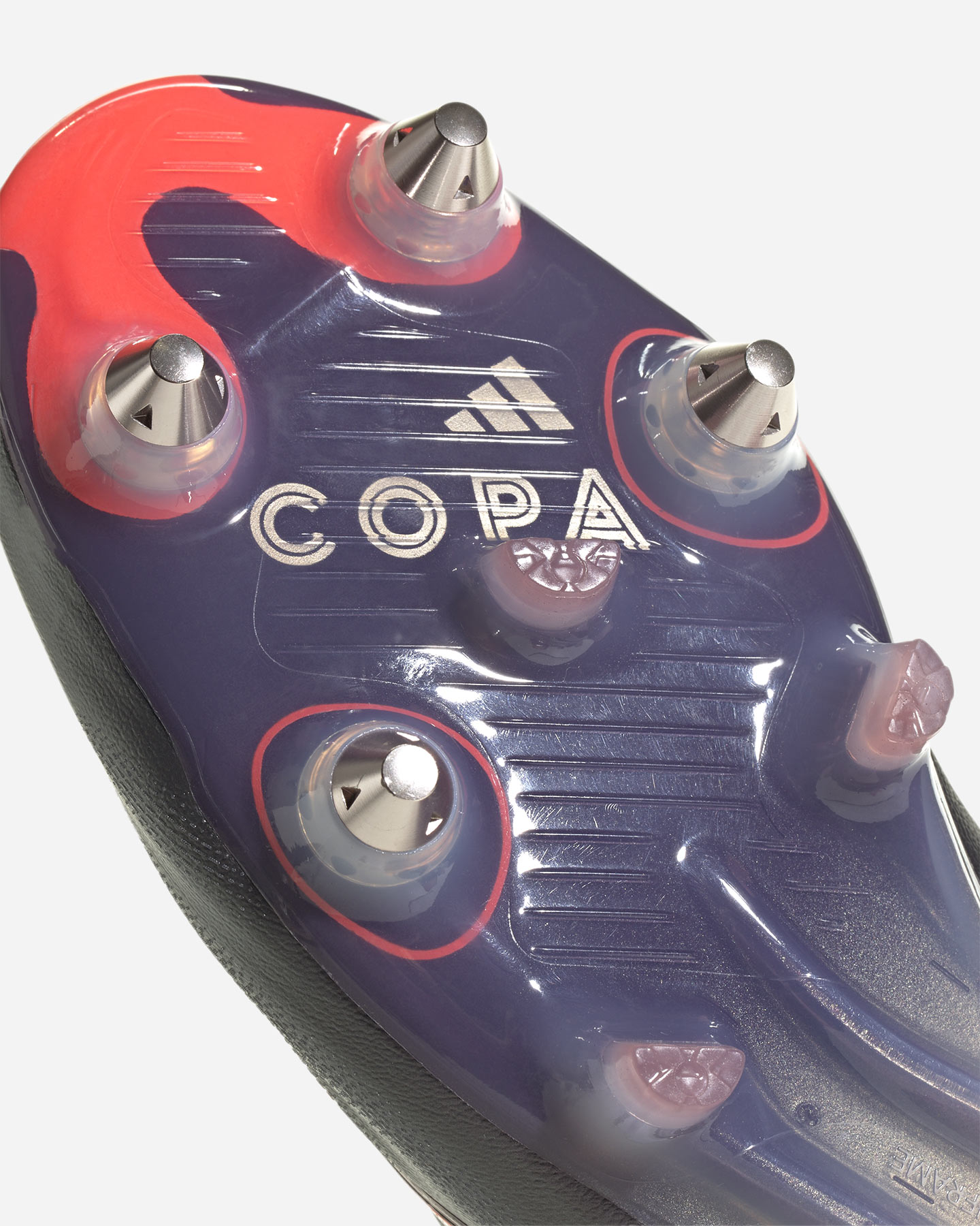 Scarpe calcio ADIDAS COPA PURE 2 ELITE SG M - Color mix - 5 | Cisalfa Sport