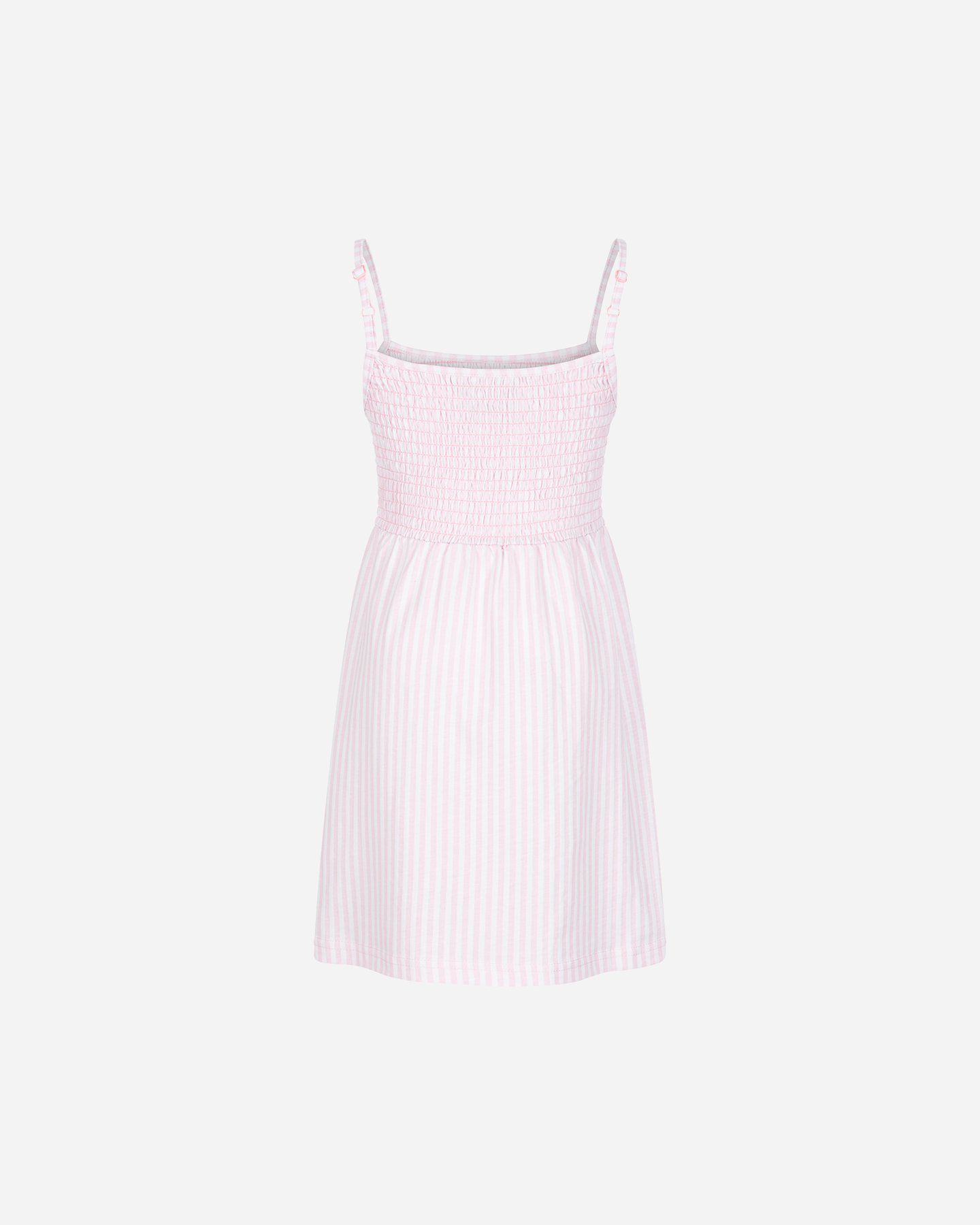 Abito MIA M STRIPES CLEAR JR - Rosa - 1 | Cisalfa Sport
