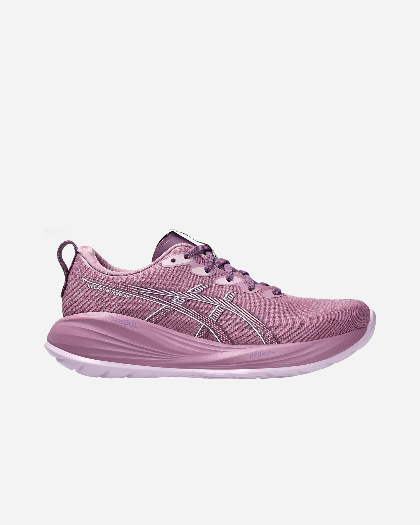 Scarpe running ASICS GEL CUMULUS 27 W - Rosa - 0 | Cisalfa Sport