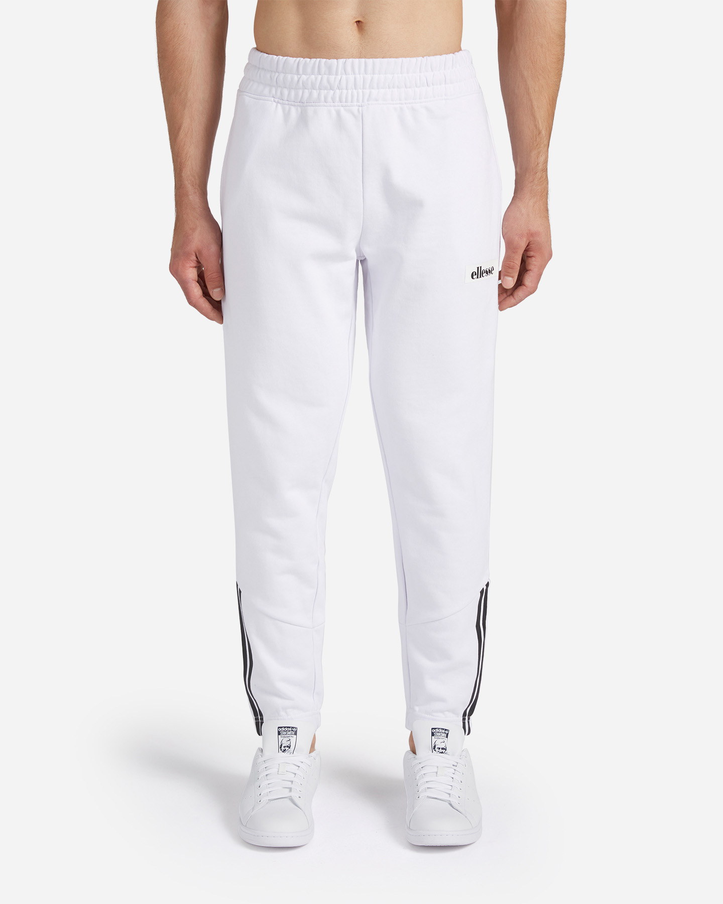 Pantalone ELLESSE FASHION M - 0 | Cisalfa Sport