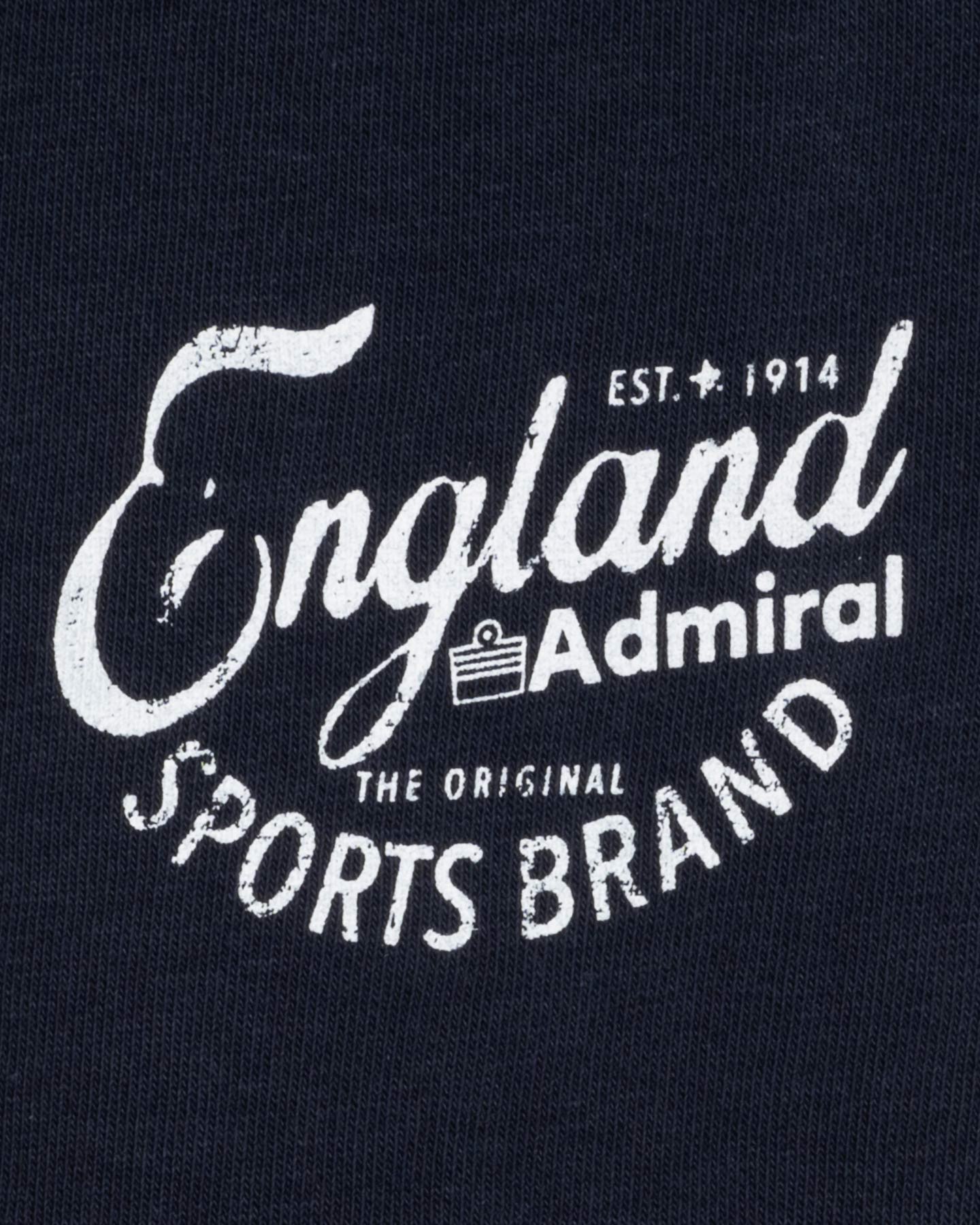 Pantalone ADMIRAL VARSITY M - 5 | Cisalfa Sport