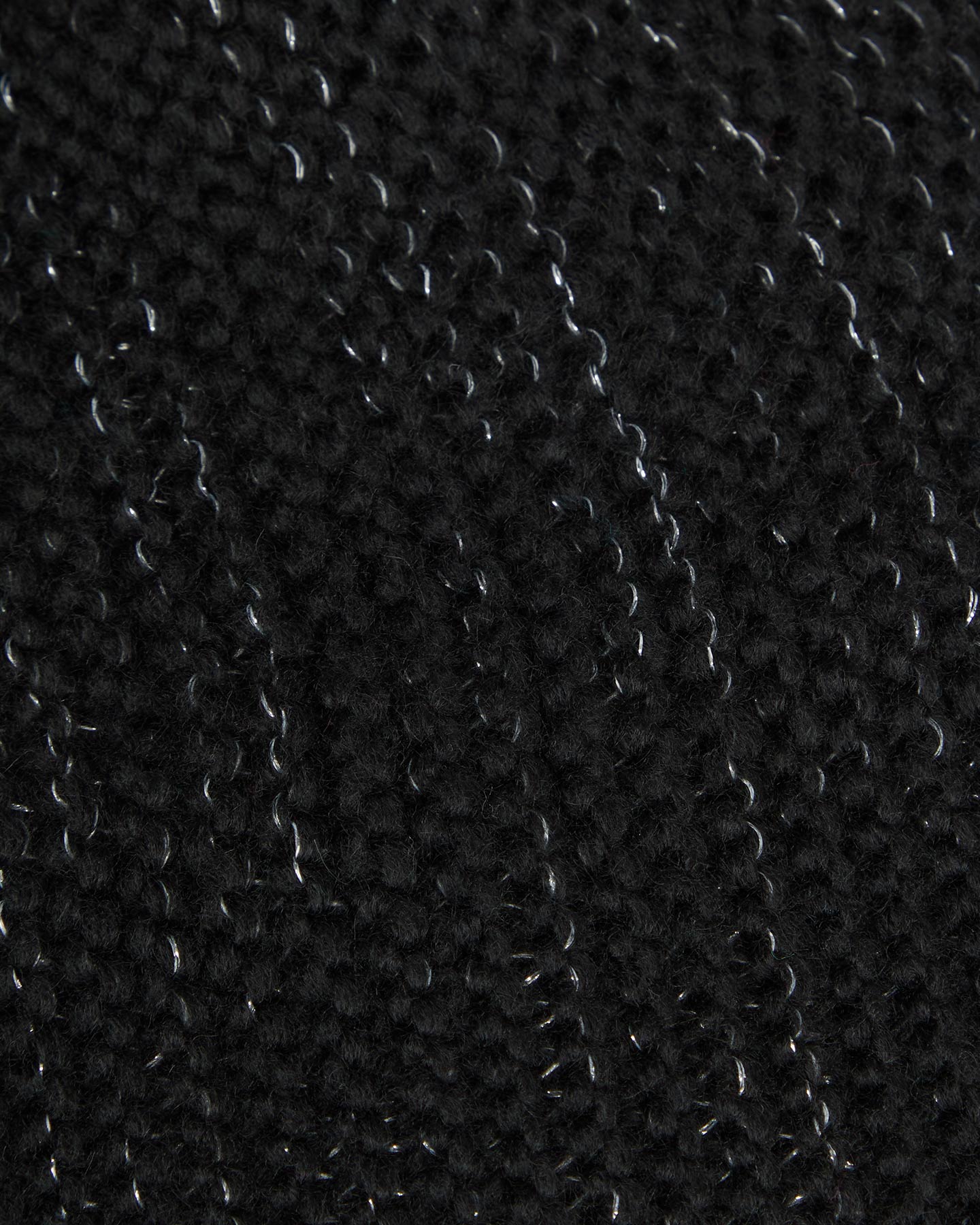 Berretto MCKINLEY MEJA W - Nero - 2 | Cisalfa Sport