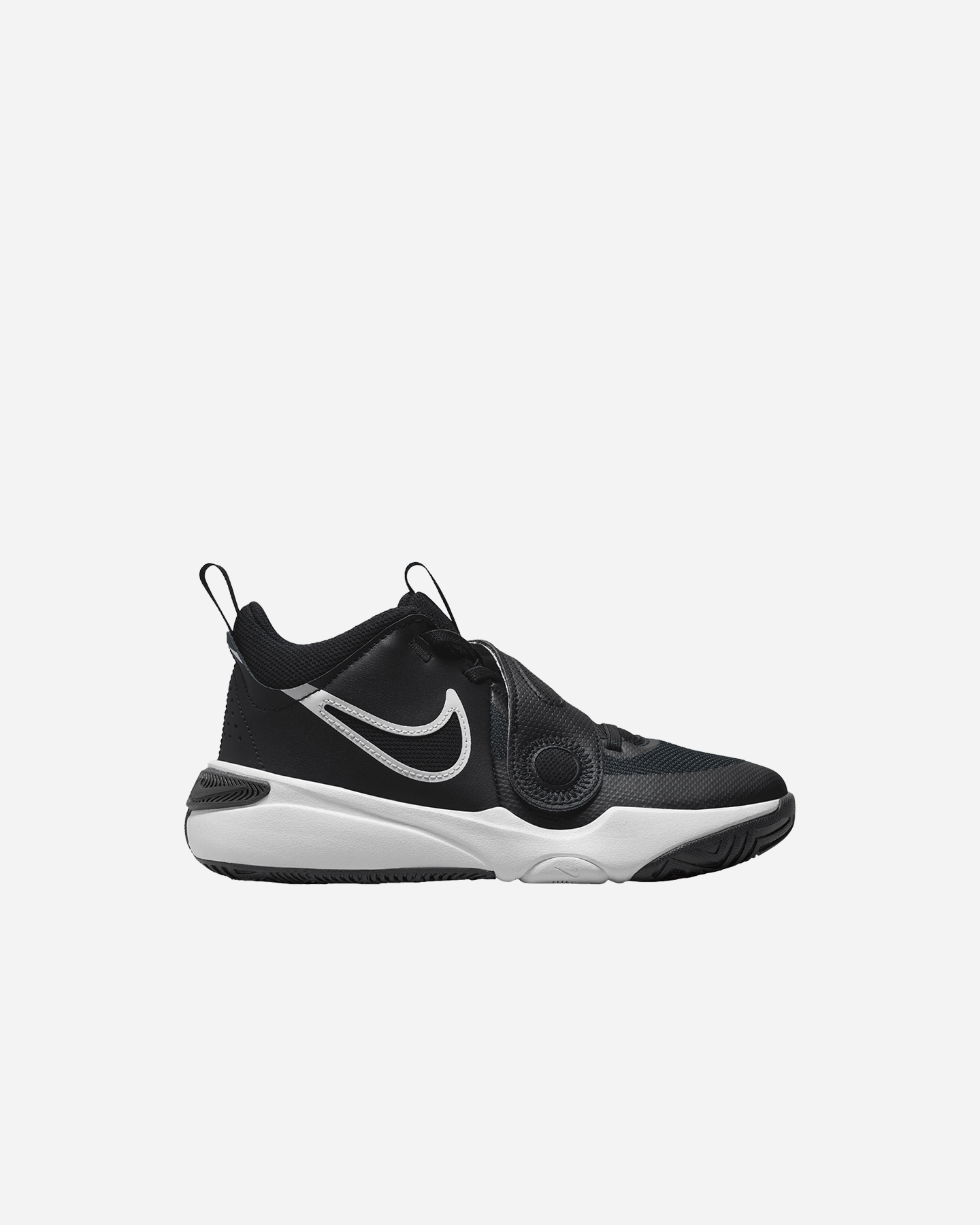 Scarpe sneakers NIKE TEAM HUSTLE D 11 GS JR - 0 | Cisalfa Sport
