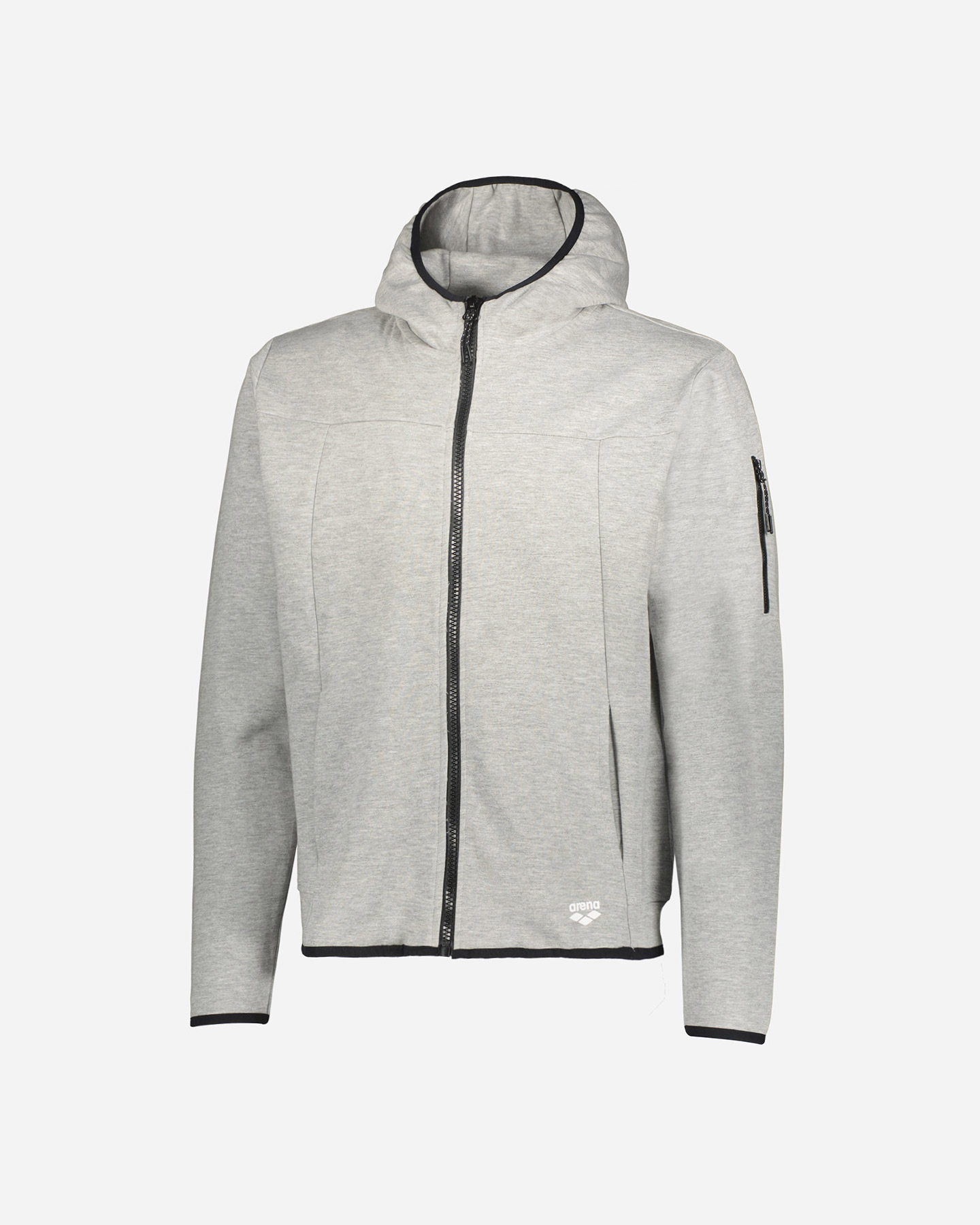 Felpa ARENA ADVANCE M - 5 | Cisalfa Sport