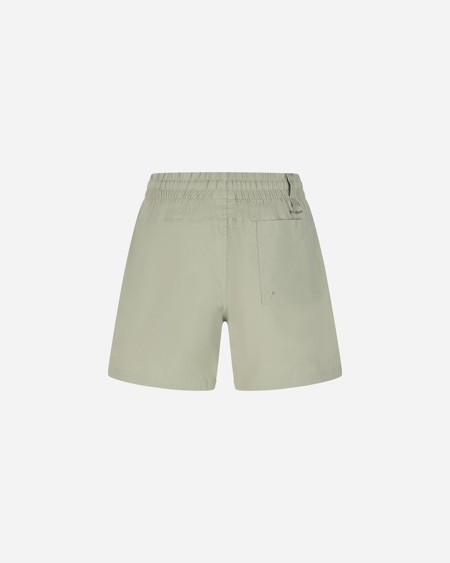 Pantaloncini COLUMBIA BLUEVISTA HILL W - Beige - 1 | Cisalfa Sport