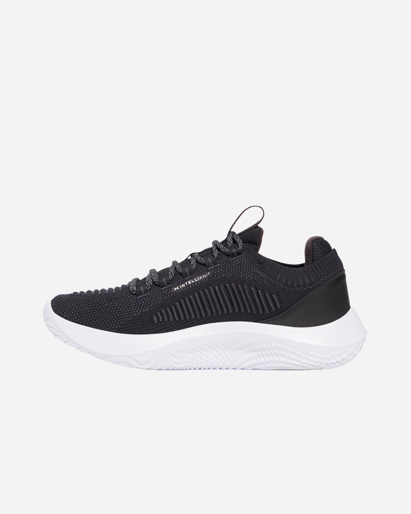 Scarpe training UNDER ARMOUR DYNAMIC 2 M - Nero - 4 | Cisalfa Sport