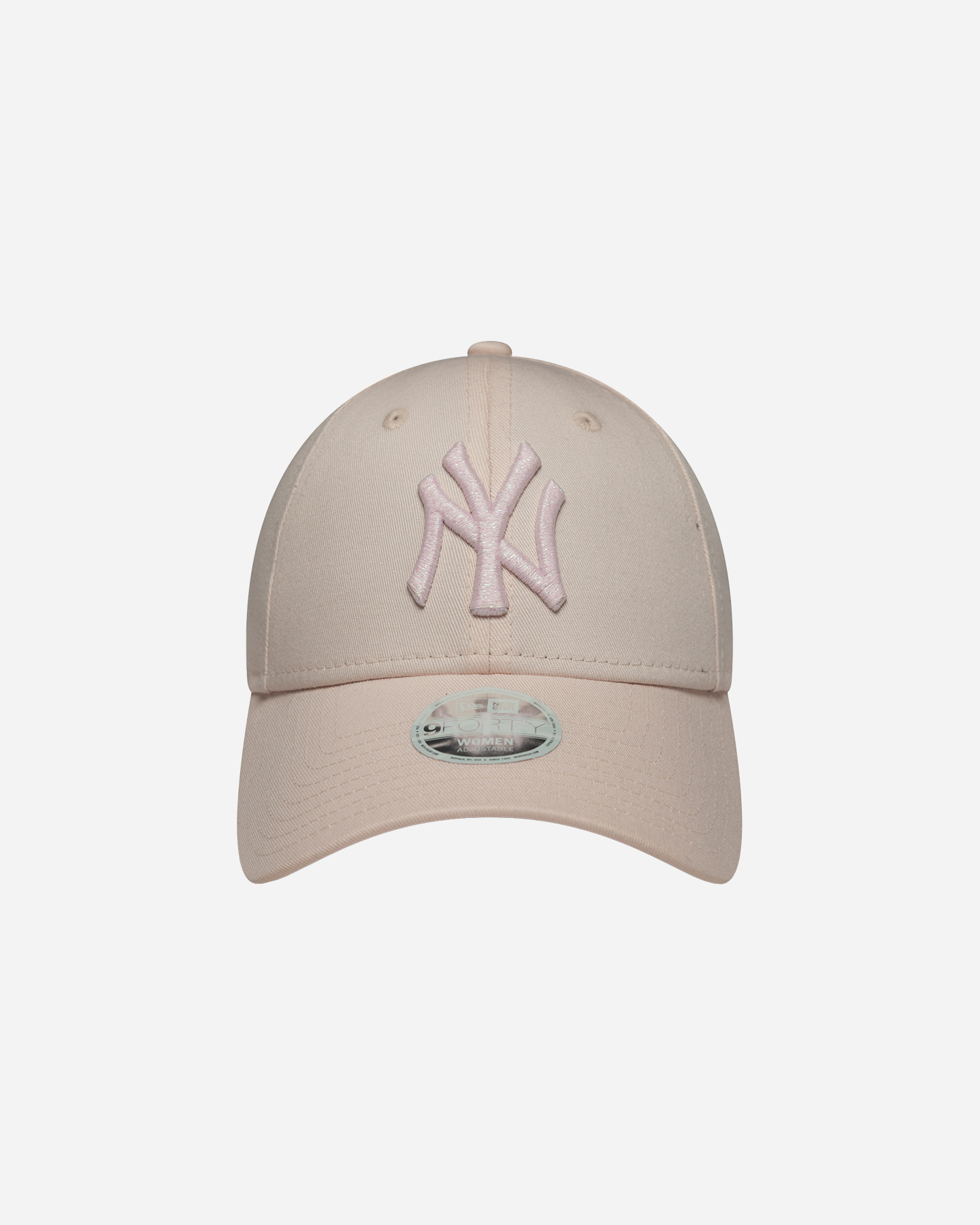 Cappellino NEW ERA 9FORTY NEW YORK YANKEES MLB METALLIC LOGO W - Color mix - 1 | Cisalfa Sport