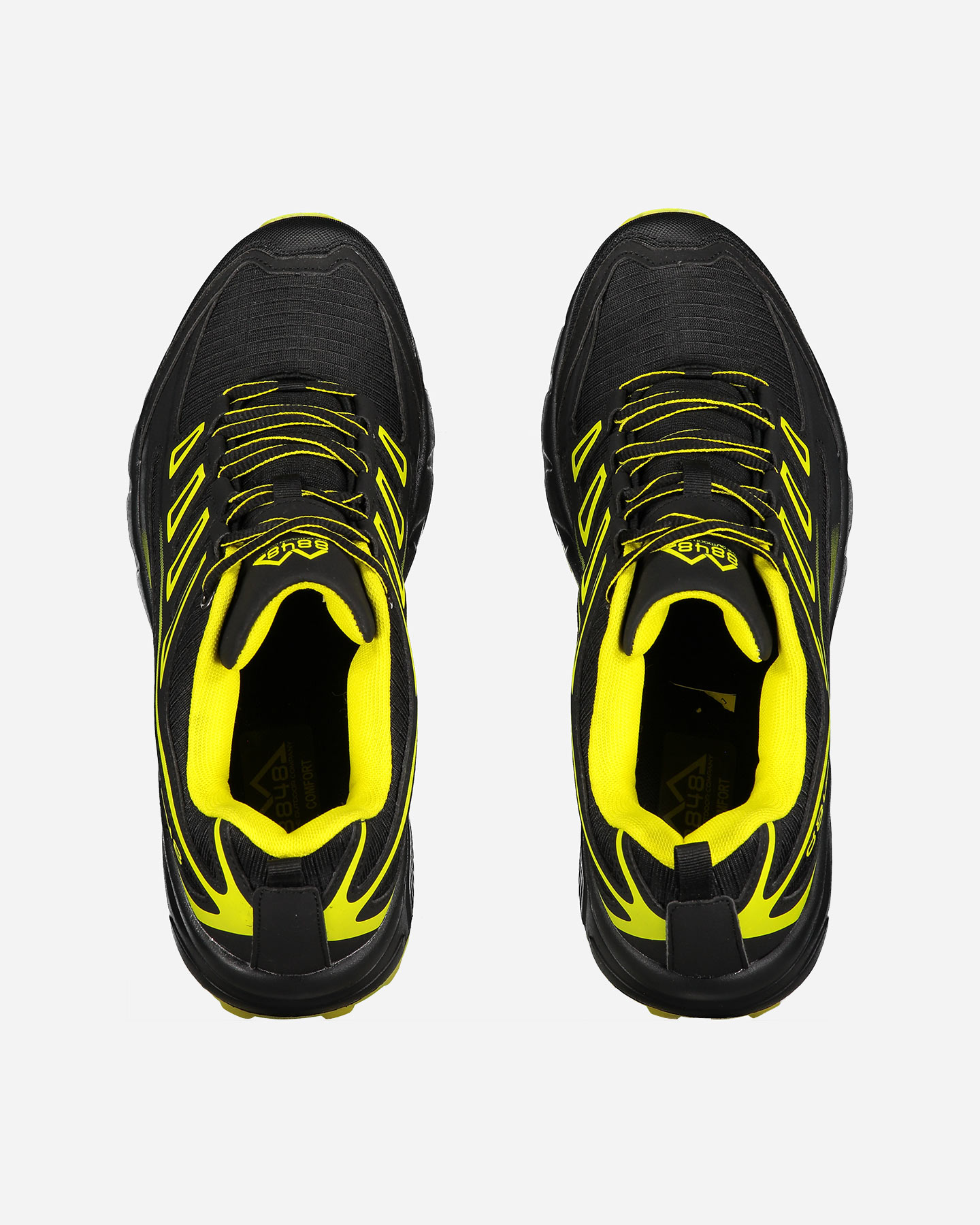 Scarpe trekking 8848 TOUR II M - 7 | Cisalfa Sport