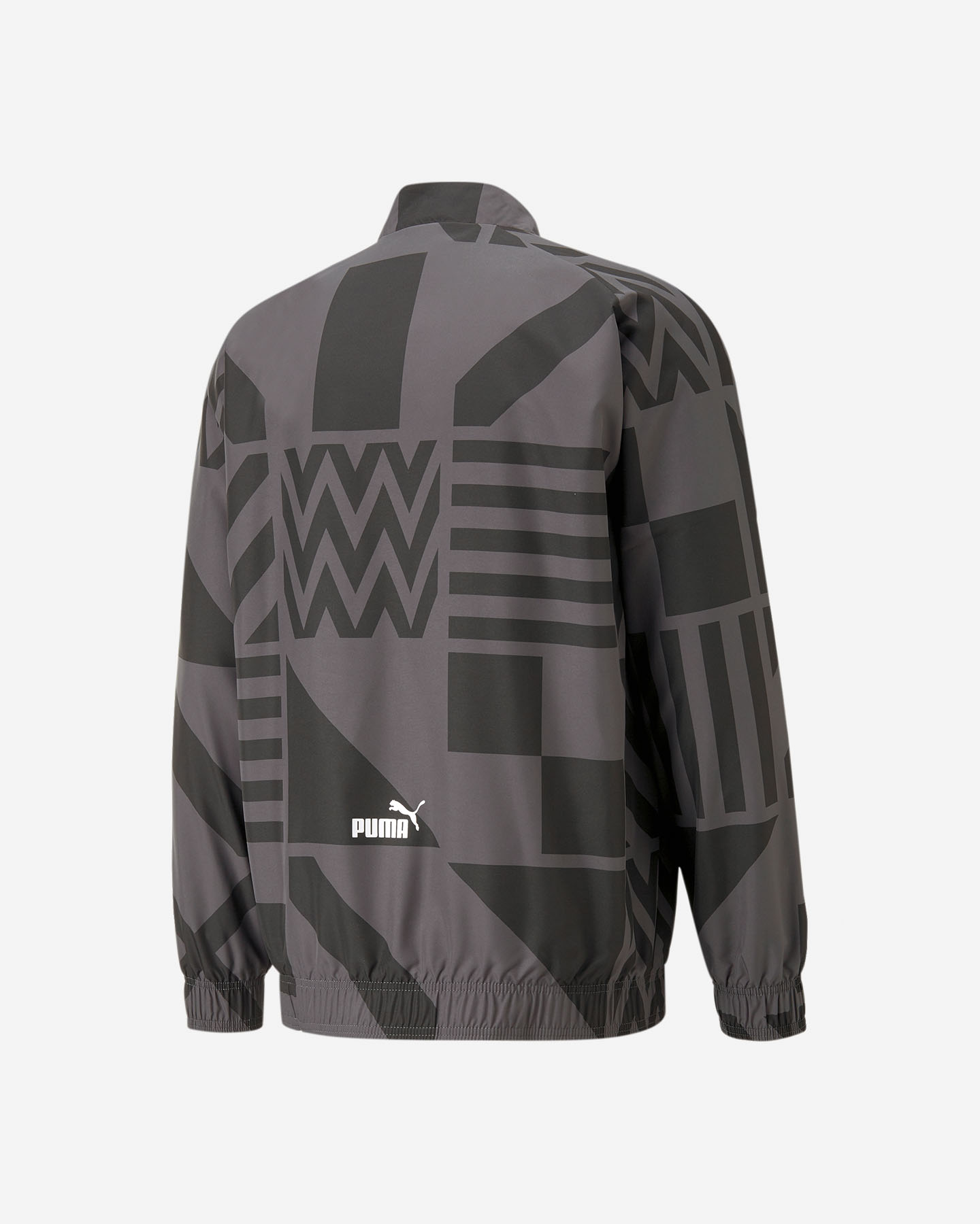 Abbigliamento calcio ufficiale PUMA MILAN PREMATCH 22-23 M - 1 | Cisalfa Sport