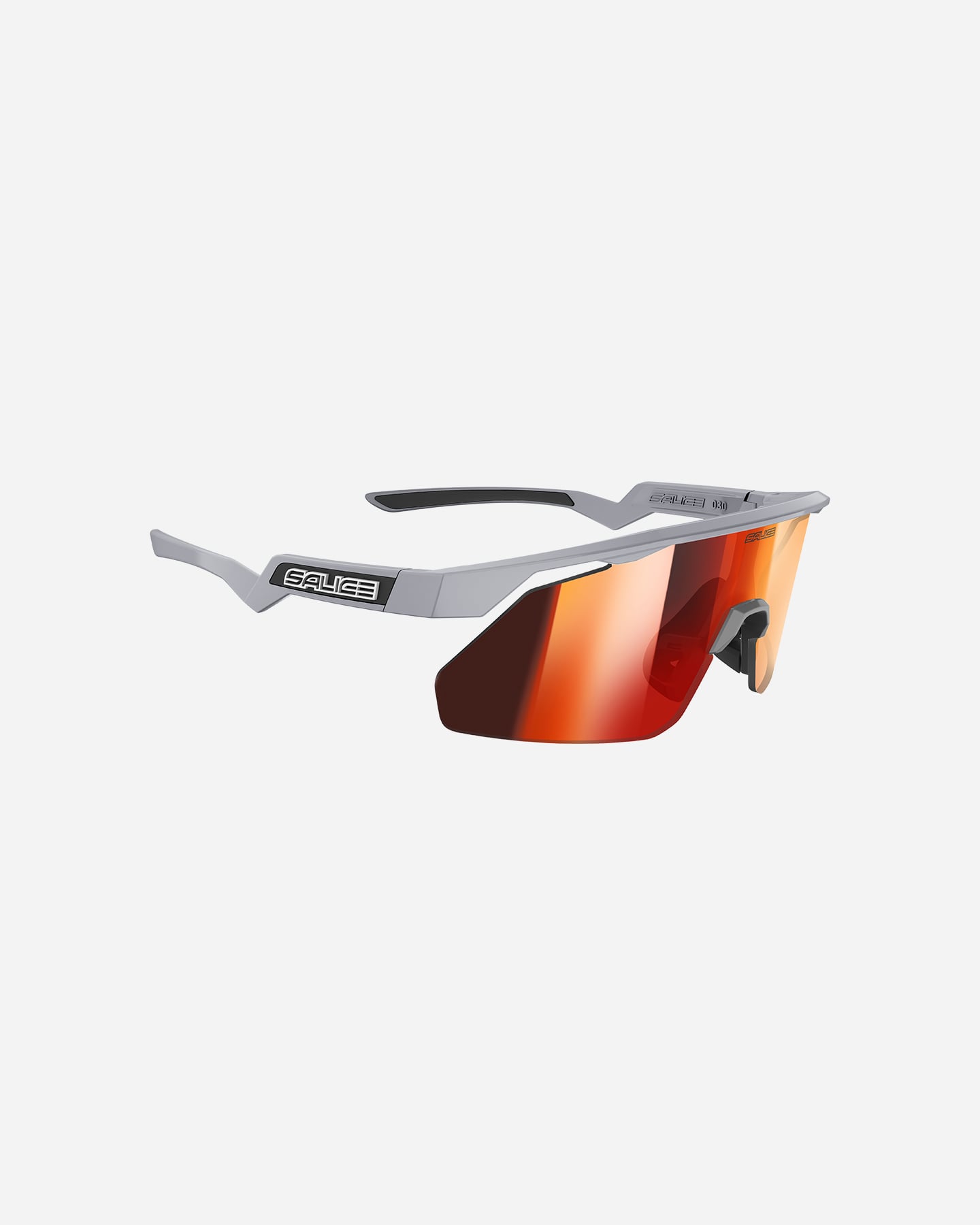 Occhiali ciclismo SALICE 030RWX RW  - 0 | Cisalfa Sport