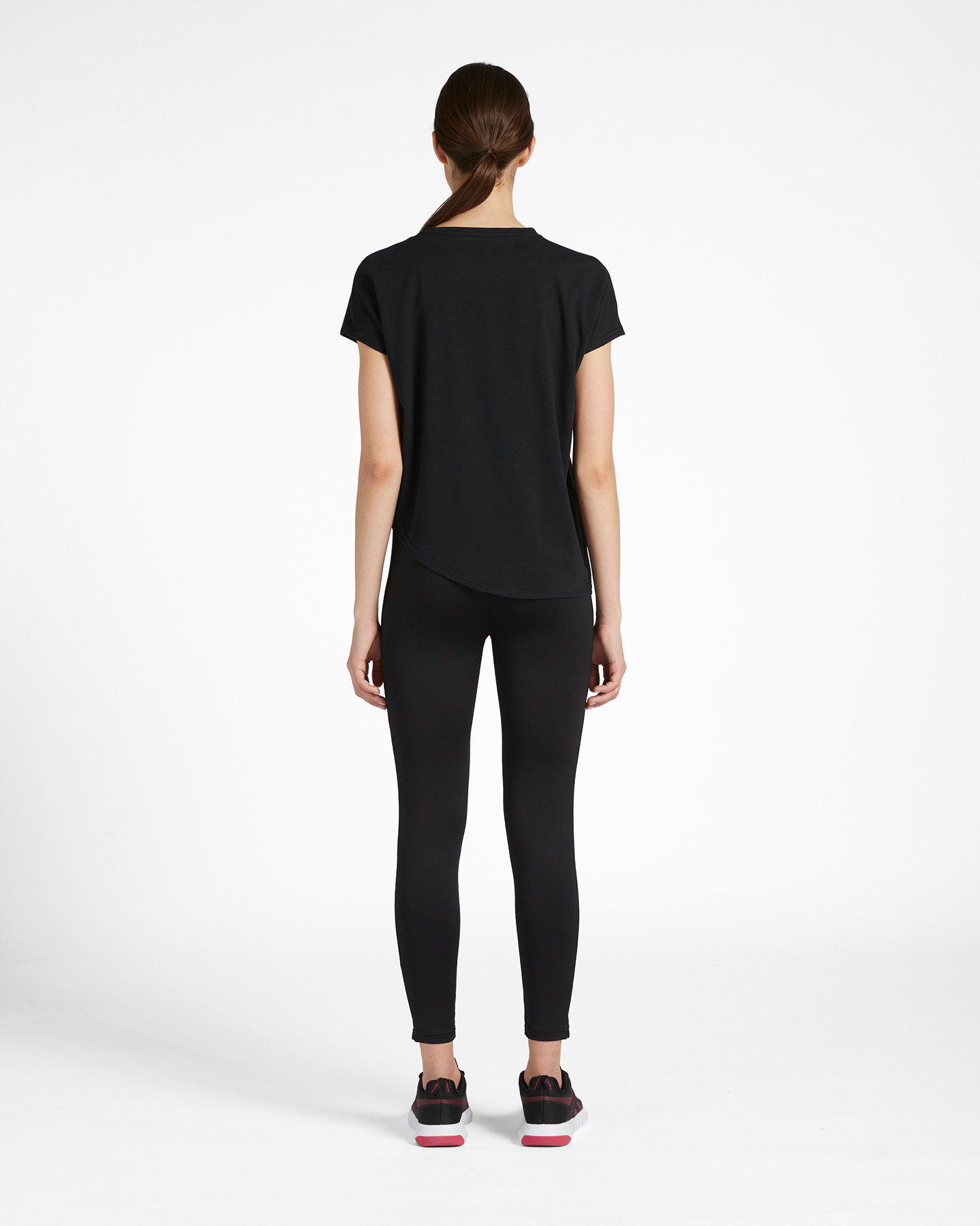 T-shirt training ARENA TRAINING W - 7 | Cisalfa Sport