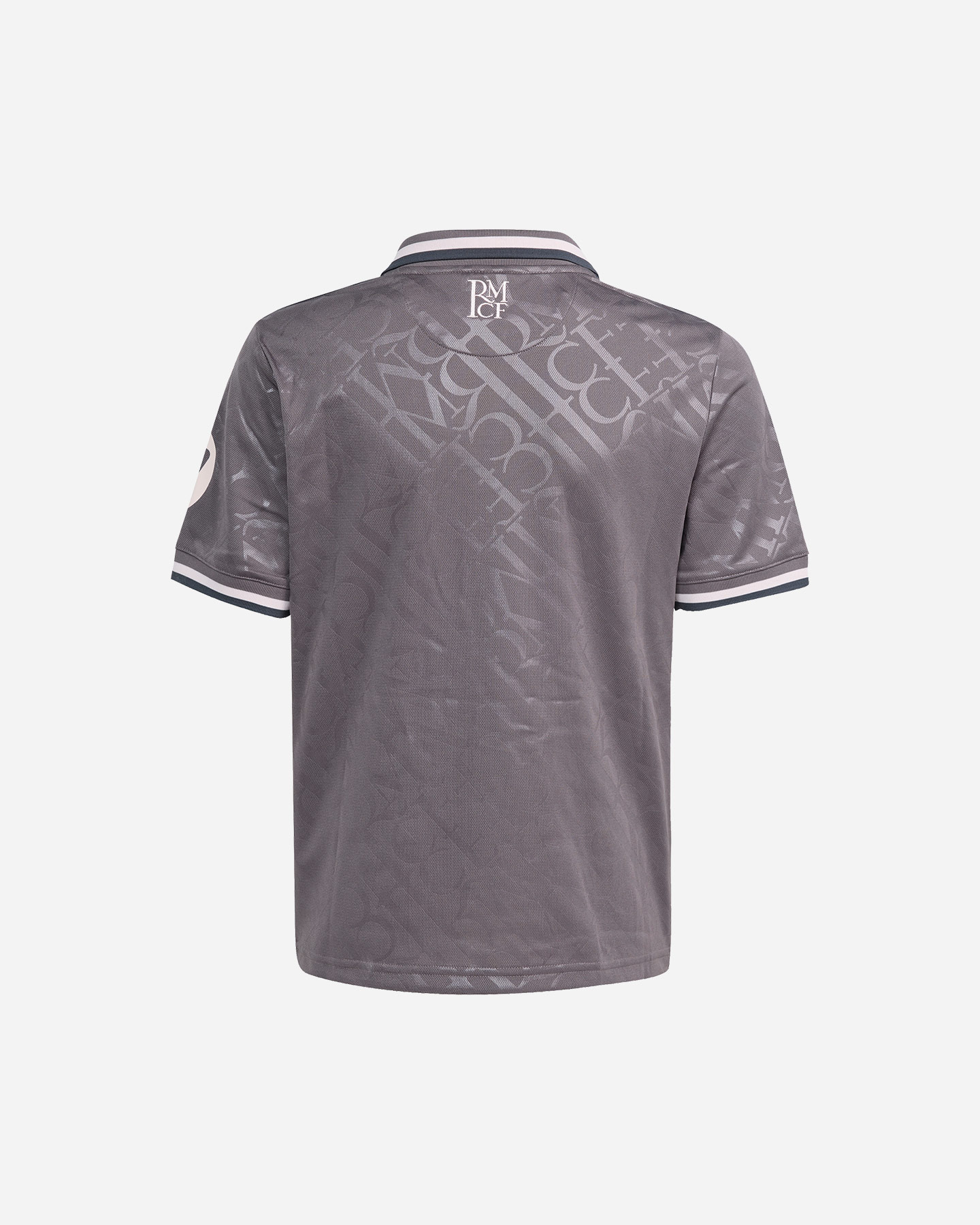 Adidas Real Madrid 3rd 24-25 Jr - Maglia Calcio Ufficiale-image