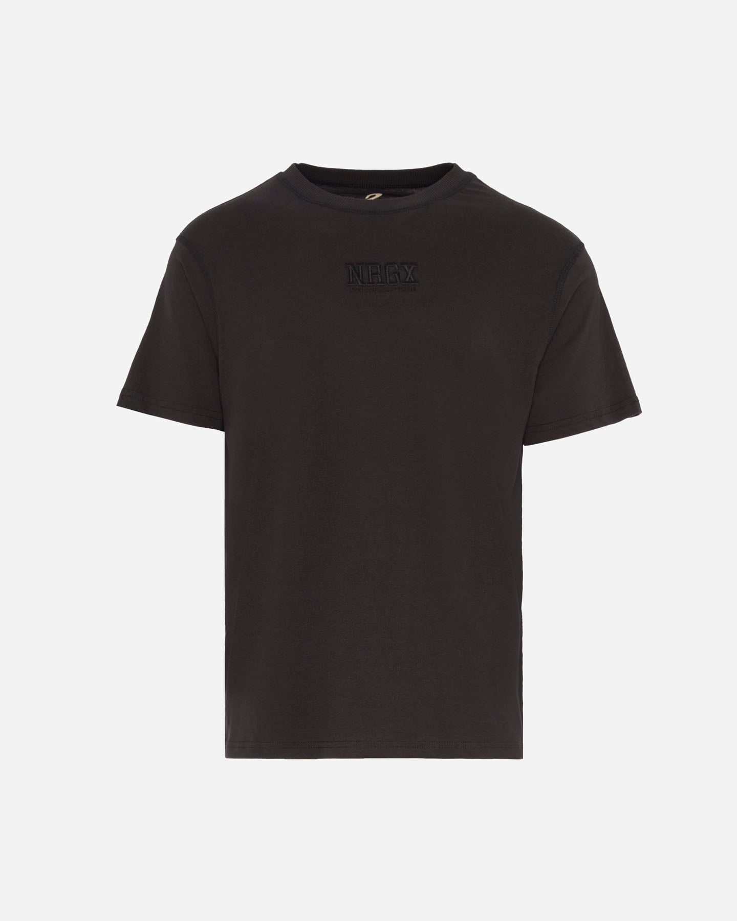 T-shirt ENERGETICS JULIEN 3 M - Nero - 0 | Cisalfa Sport