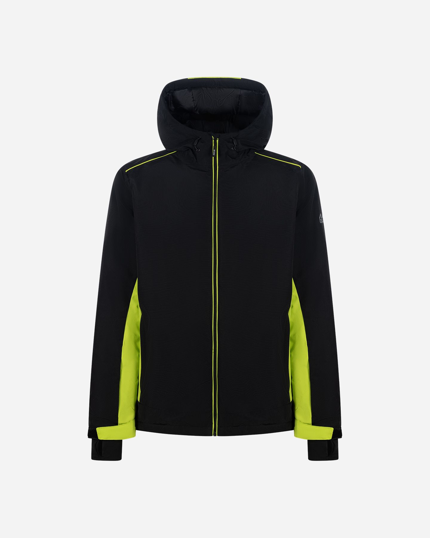 Giacca sci 8848 SKI ESSENTIAL M - Nero - 0 | Cisalfa Sport